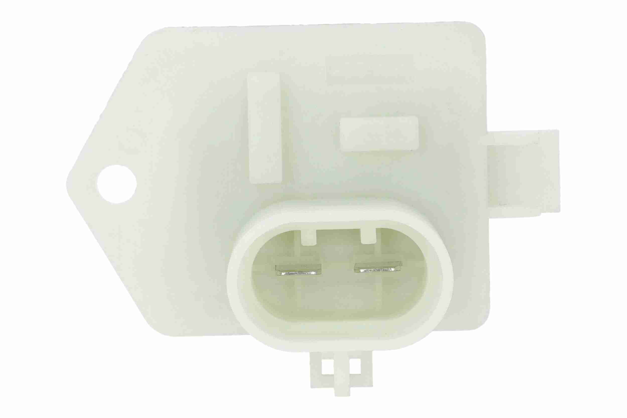 Vemo Kachel-/voorschakelweerstand V40-79-0014