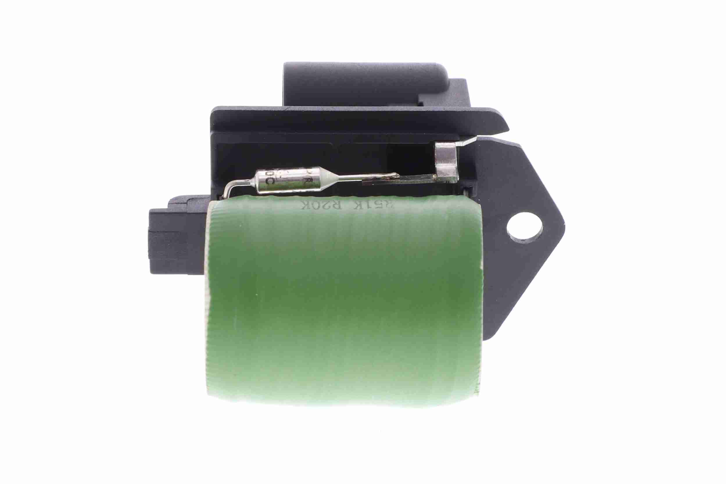 Vemo Kachel-/voorschakelweerstand V40-79-0015