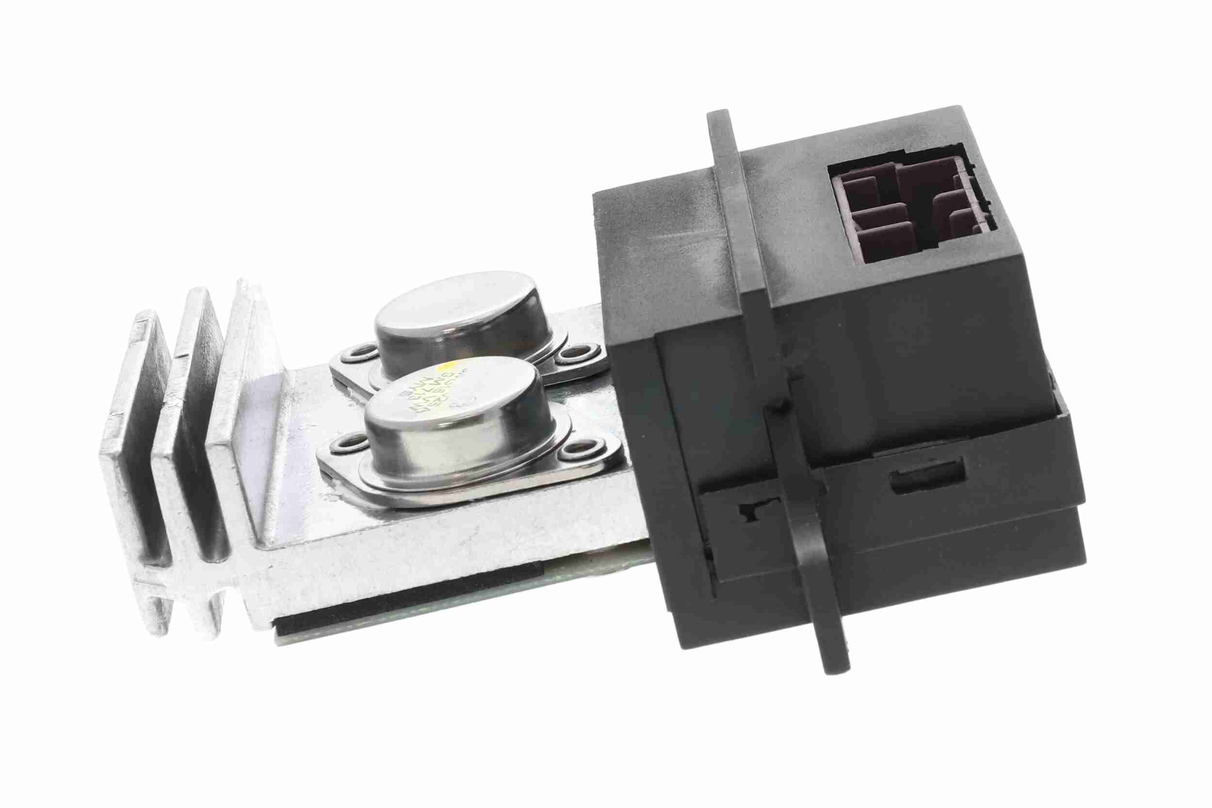 Vemo Kachel-/voorschakelweerstand V40-79-0016