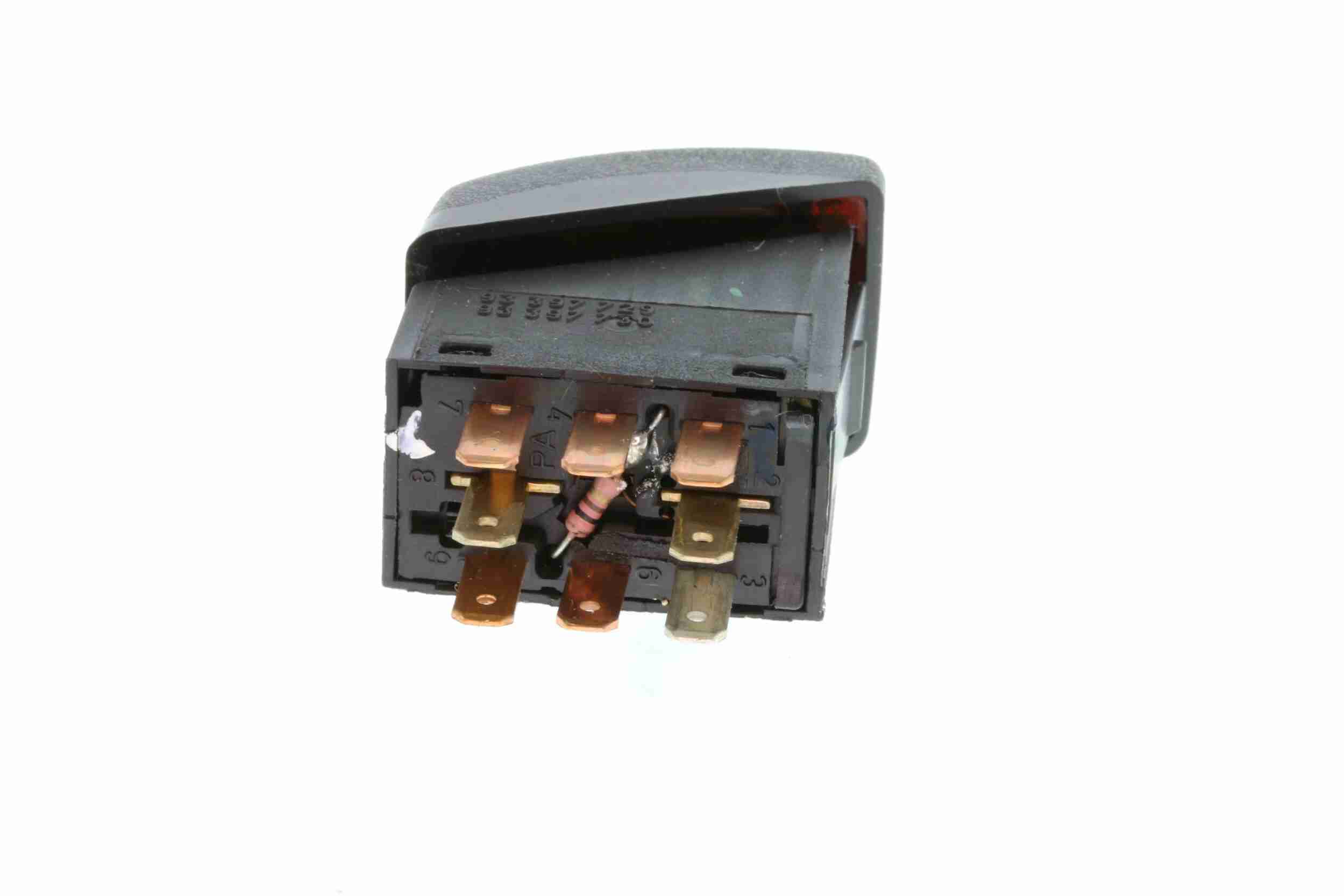 Vemo Alarmlicht schakelaar V40-80-2407