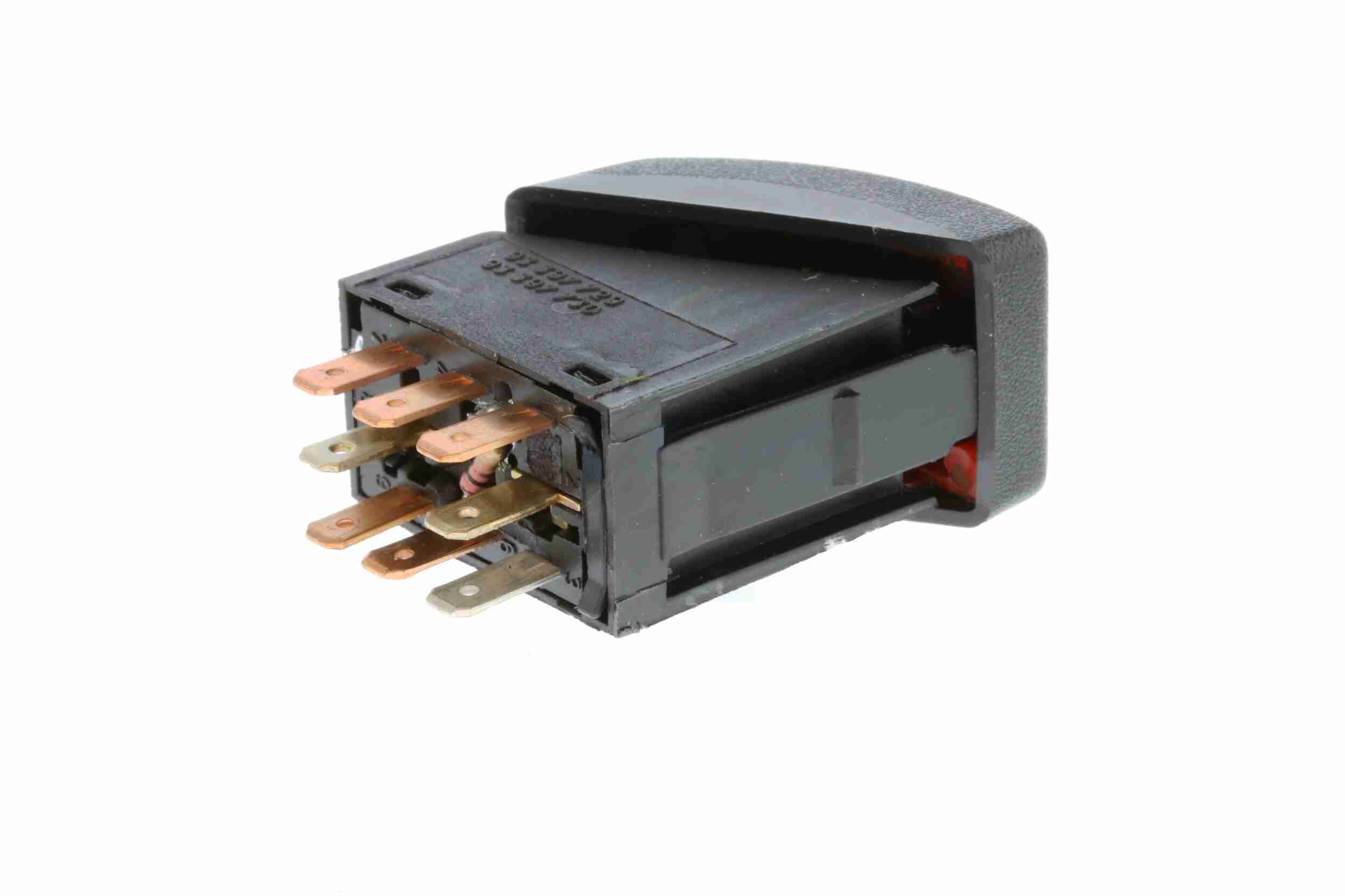 Vemo Alarmlicht schakelaar V40-80-2407