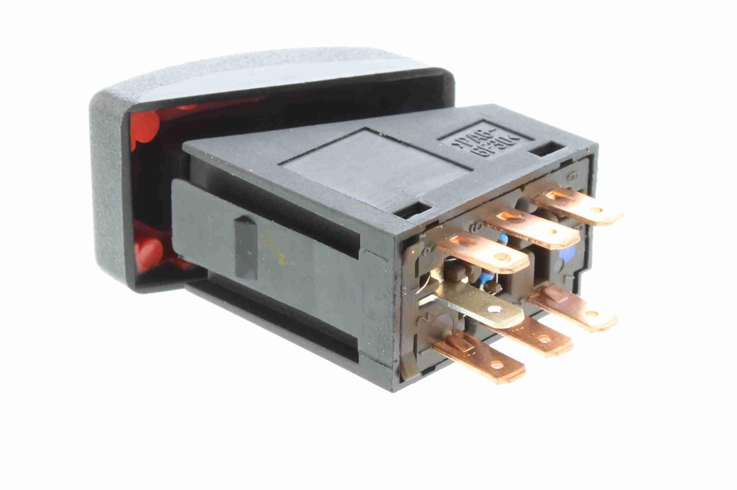 Vemo Alarmlicht schakelaar V40-80-2408