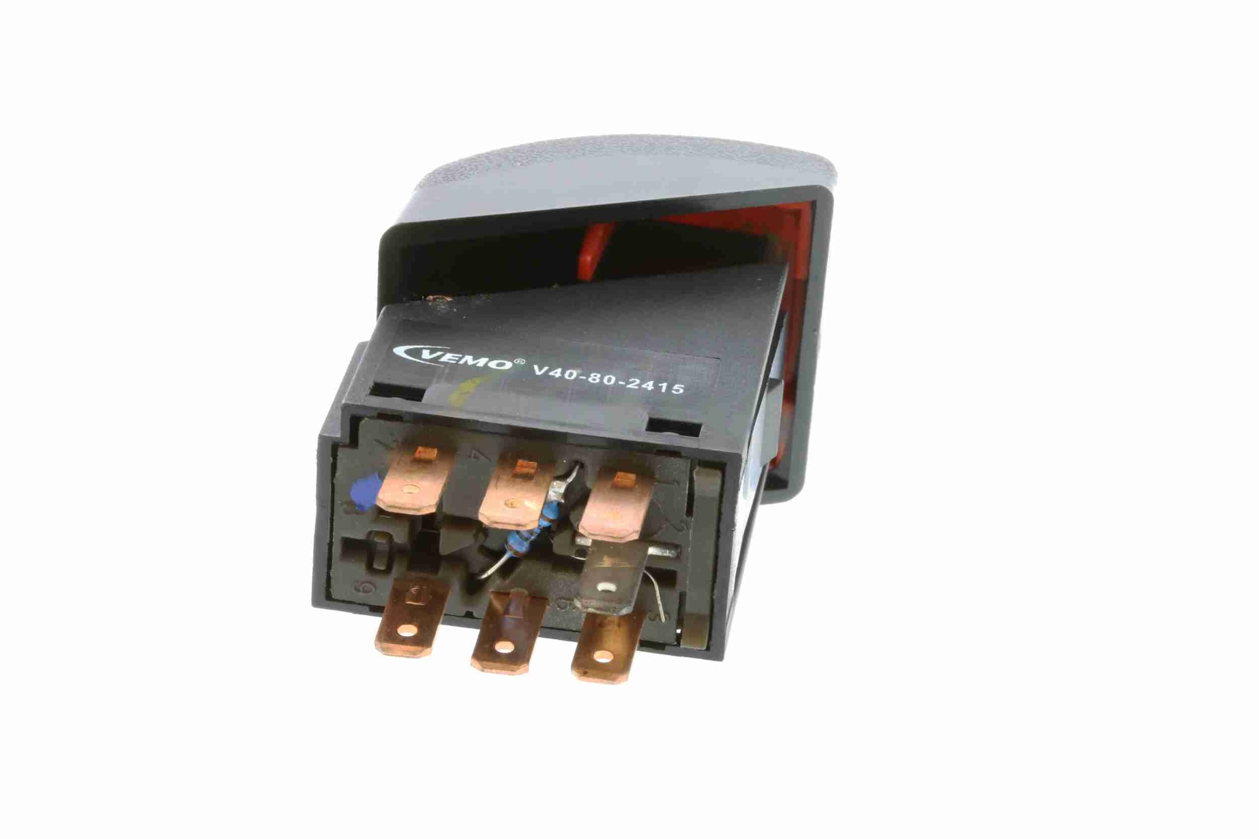 Vemo Alarmlicht schakelaar V40-80-2415