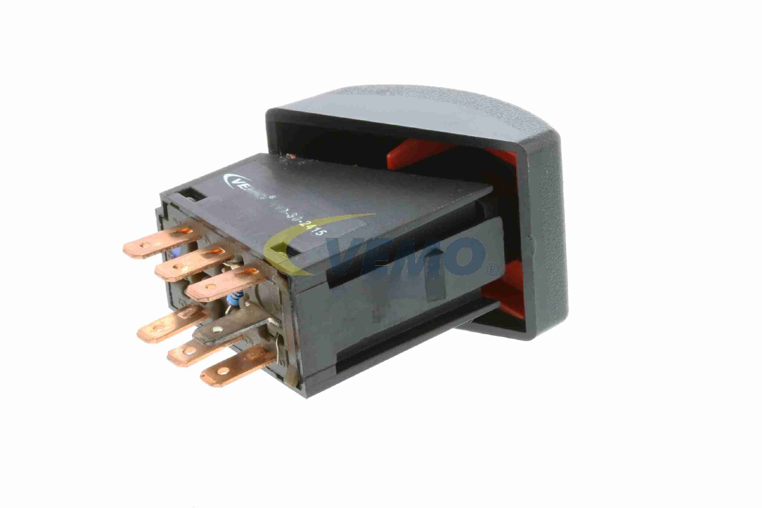 Vemo Alarmlicht schakelaar V40-80-2415