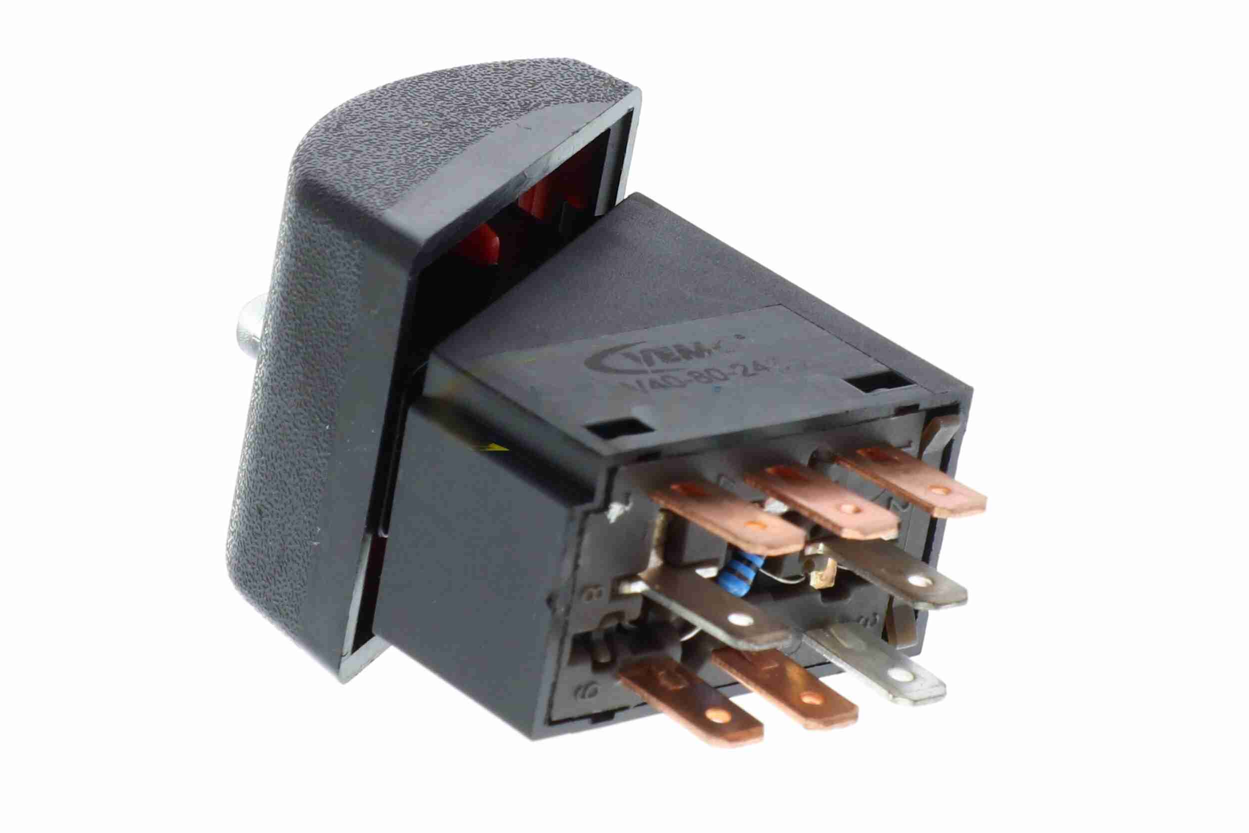 Vemo Alarmlicht schakelaar V40-80-2435