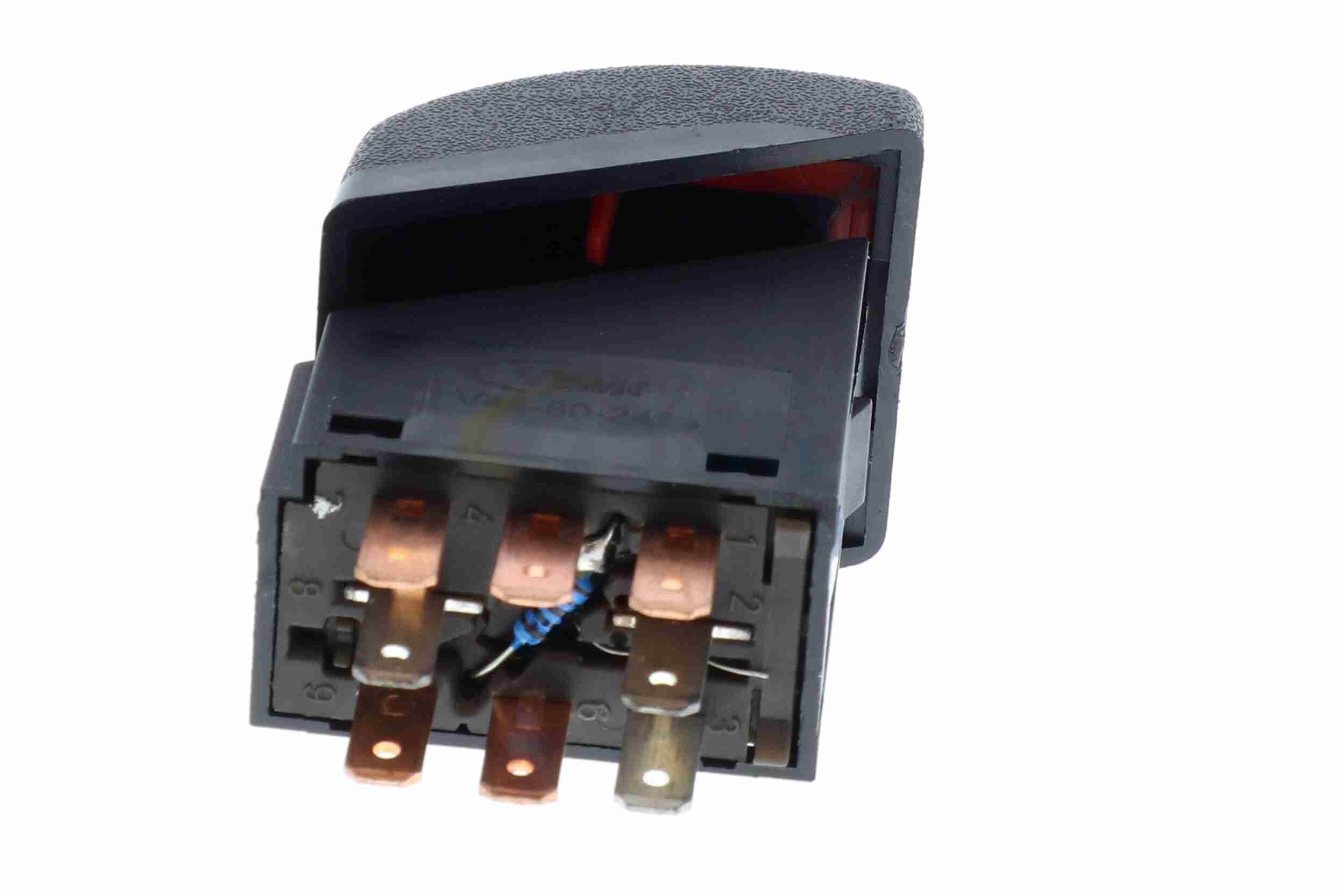 Vemo Alarmlicht schakelaar V40-80-2435