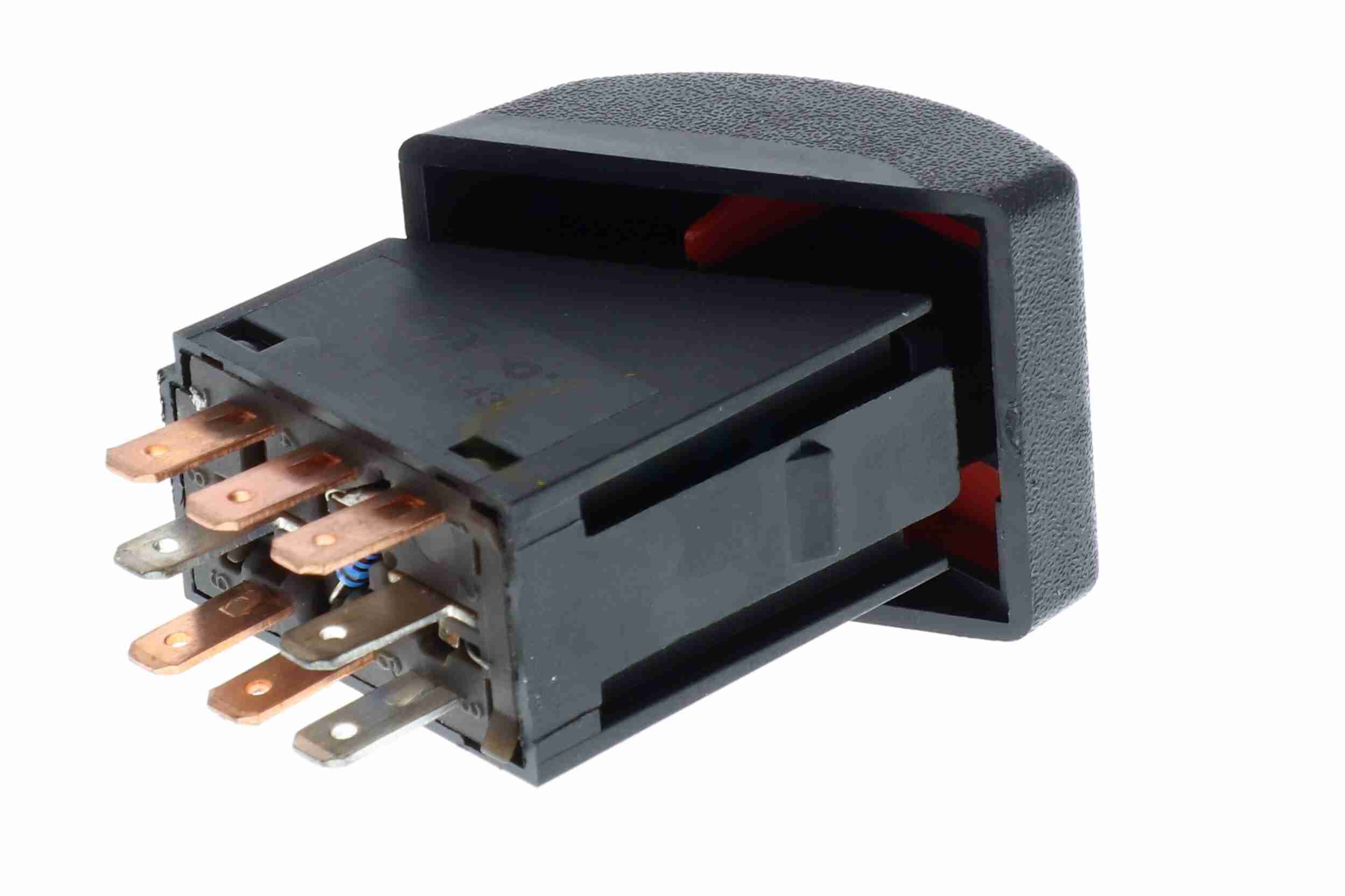 Vemo Alarmlicht schakelaar V40-80-2435