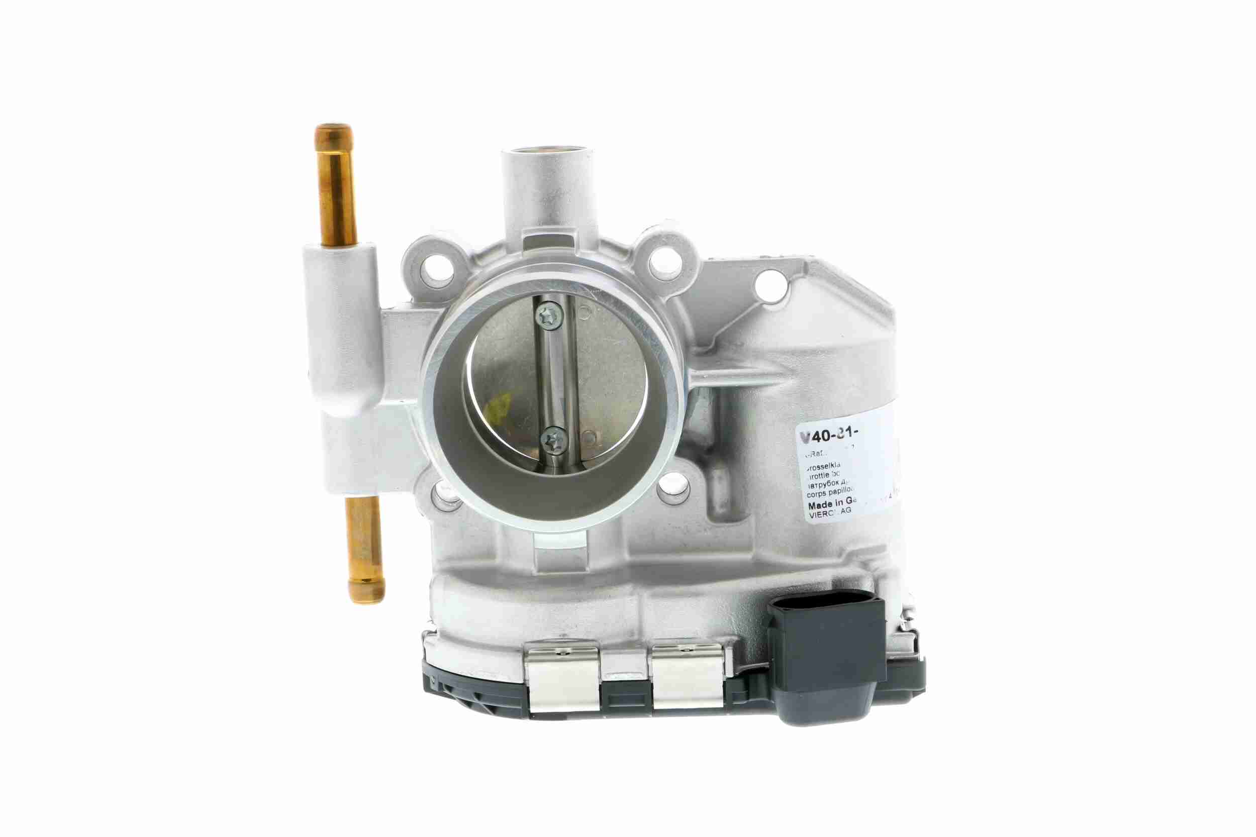 Vemo Gasklephuis V40-81-0004