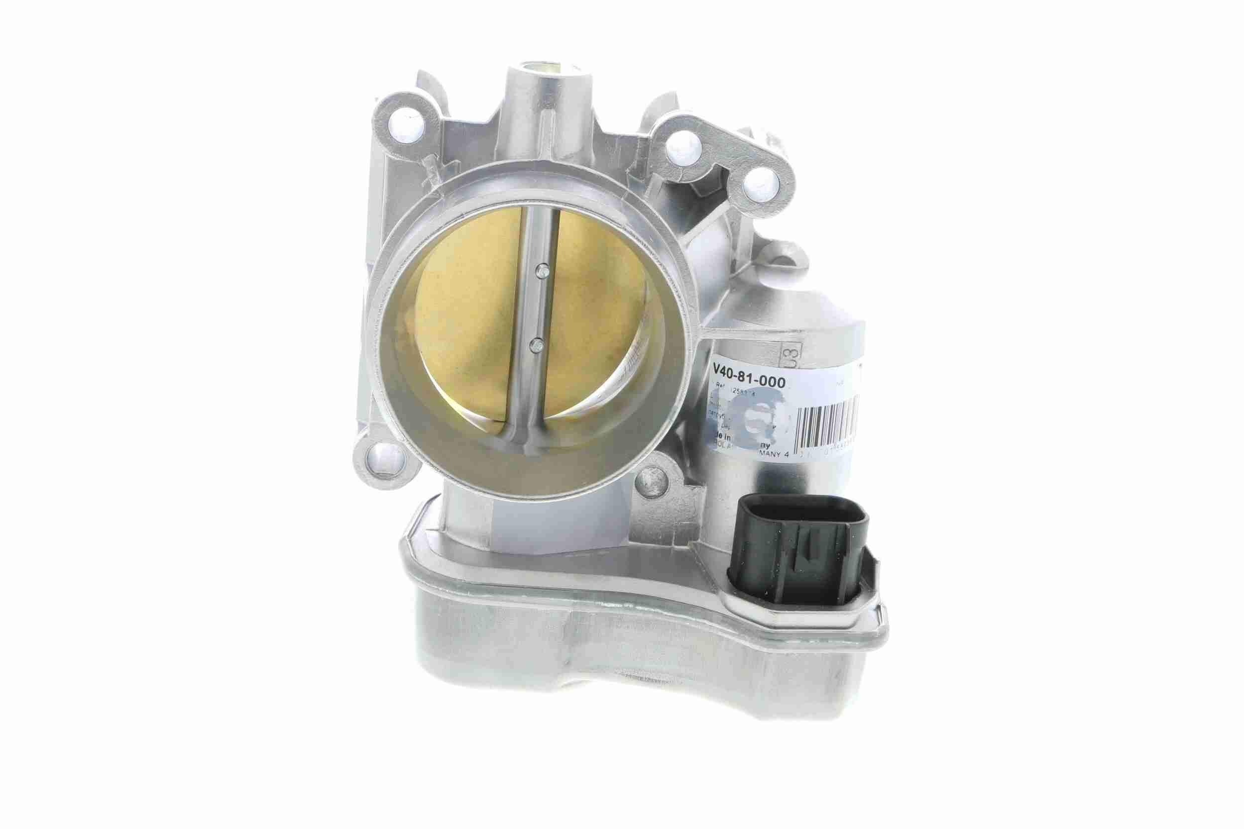 Vemo Gasklephuis V40-81-0007