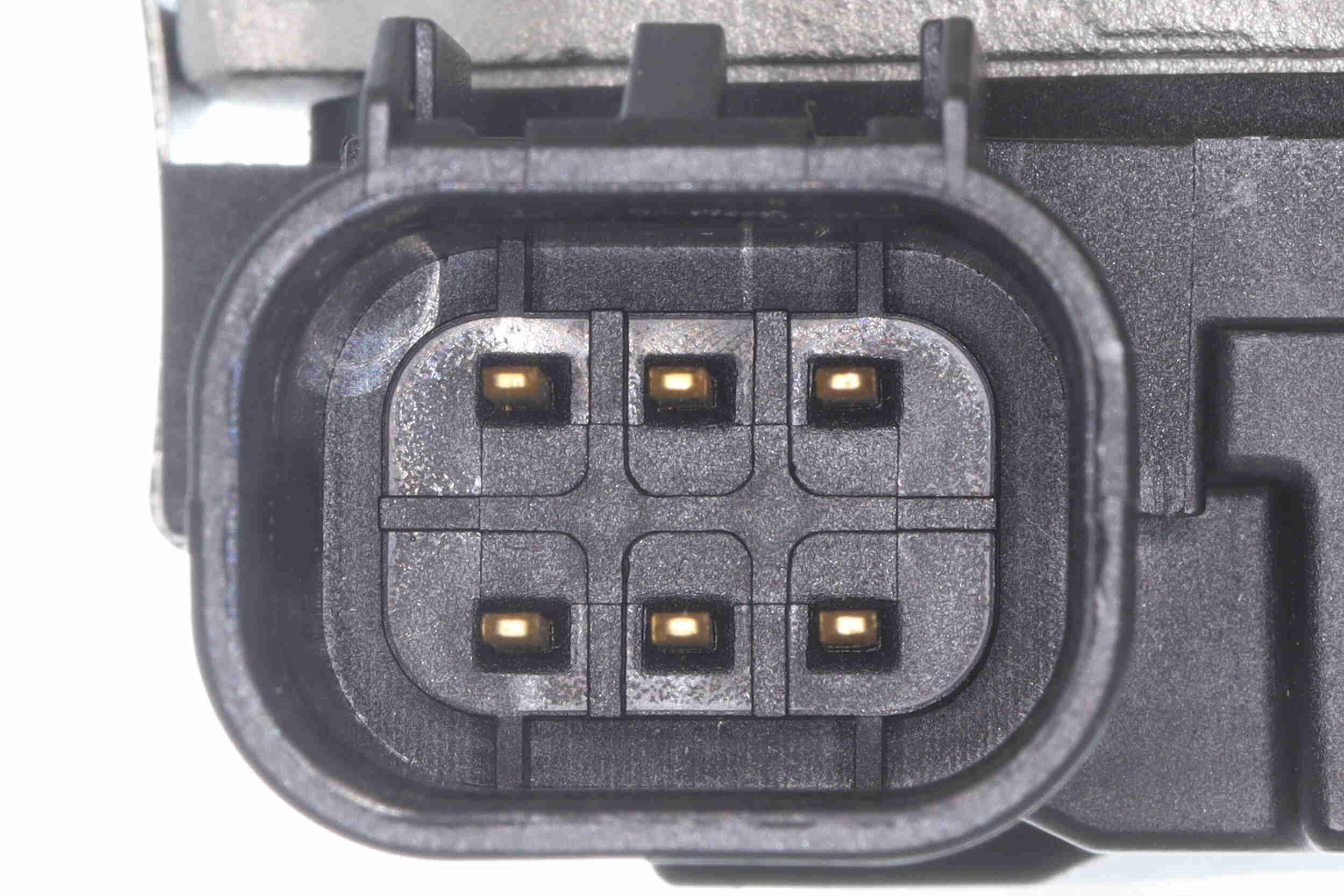 Vemo Gasklephuis V40-81-0027