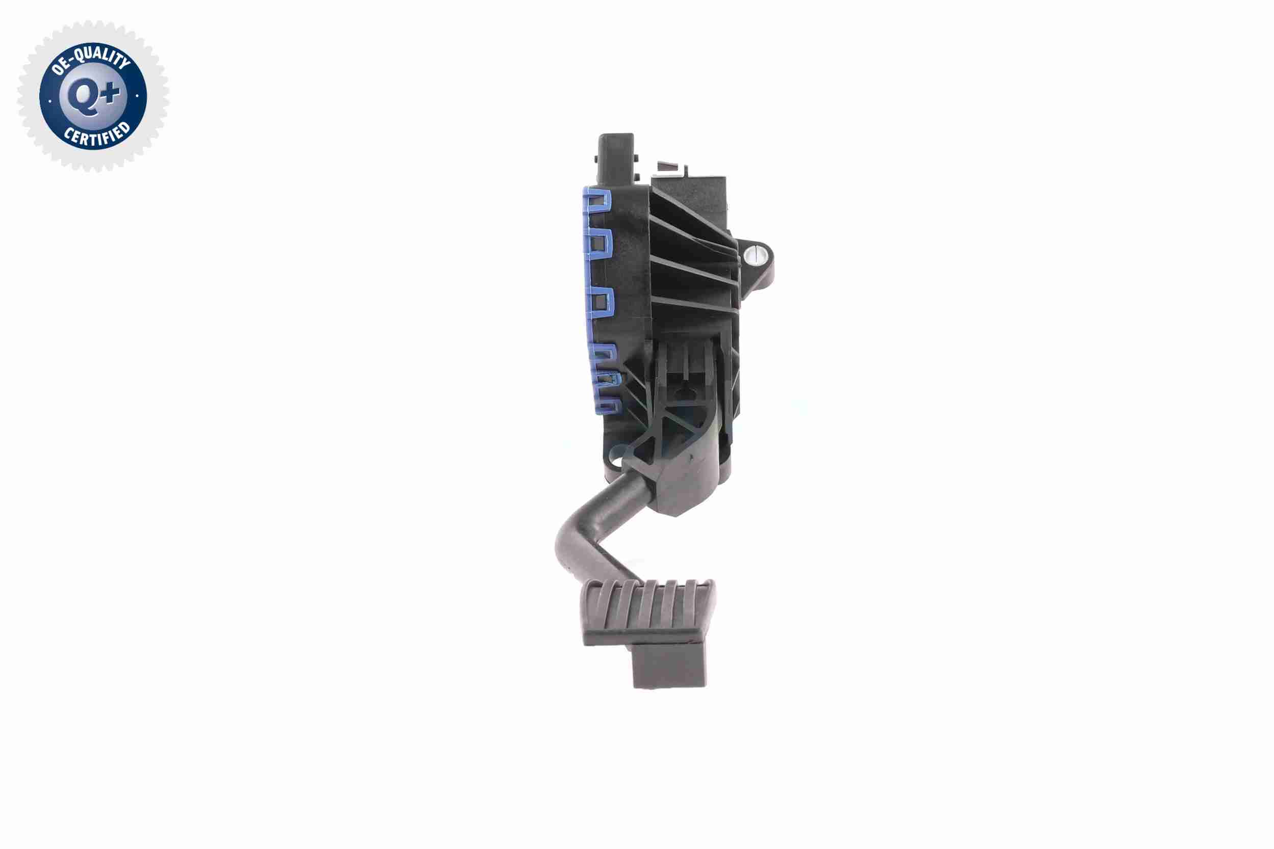 Vemo Gaspedaal module V40-82-0018