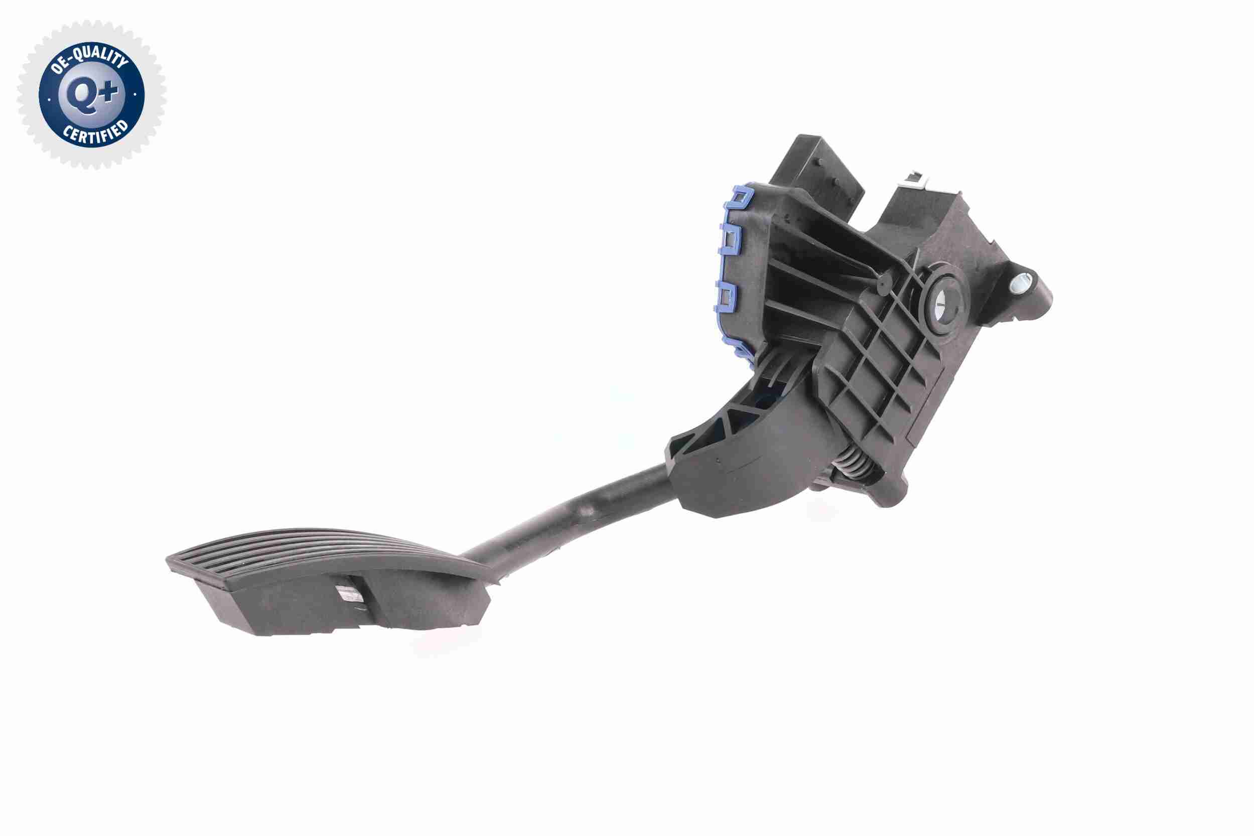 Vemo Gaspedaal module V40-82-0018