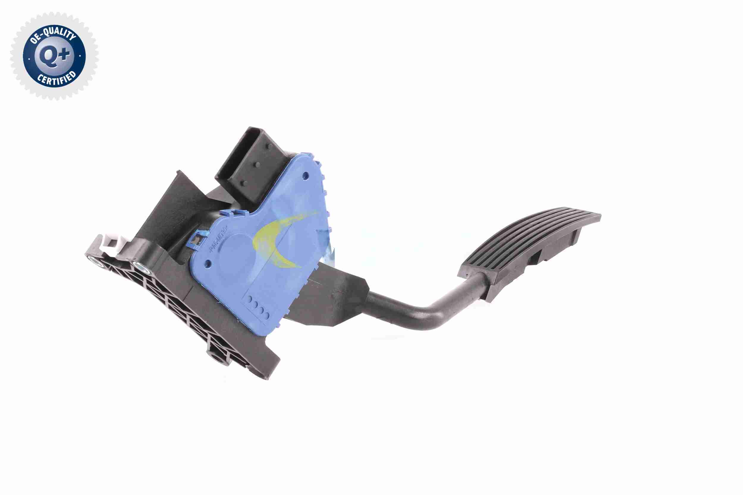 Vemo Gaspedaal module V40-82-0018