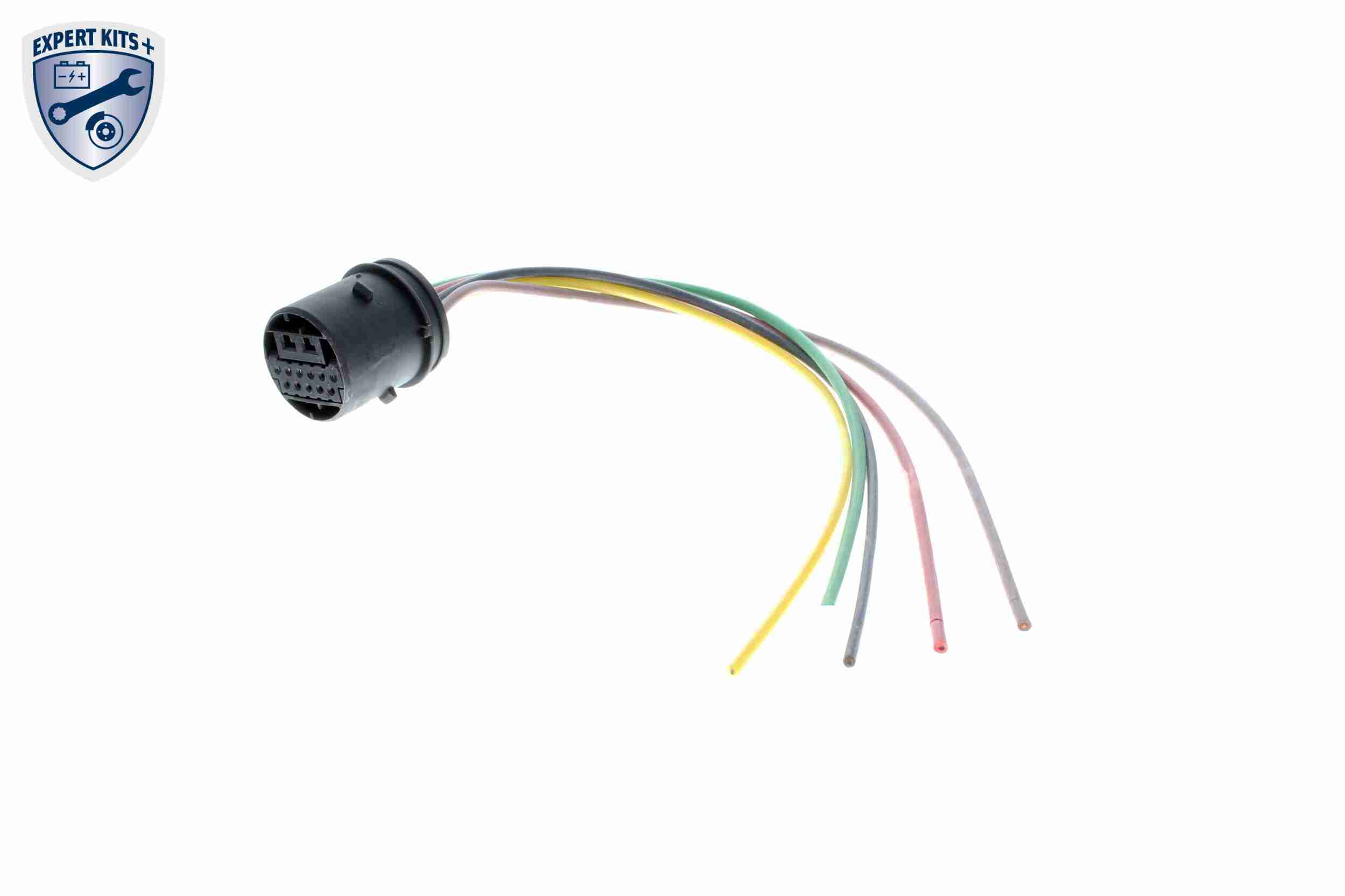 Vemo Kabelverbinding V40-83-0004