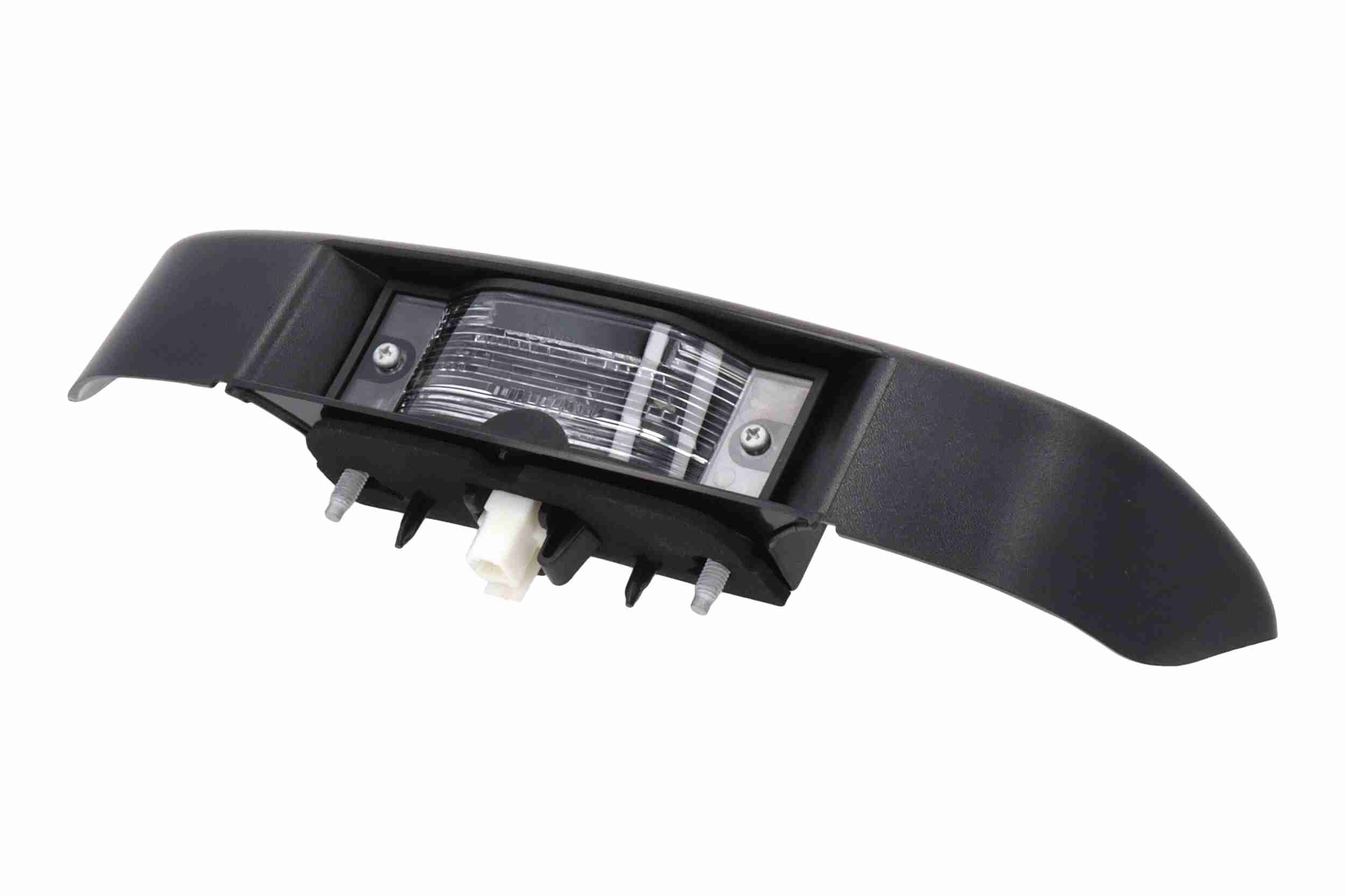 Vemo Kentekenlamp V40-84-0006
