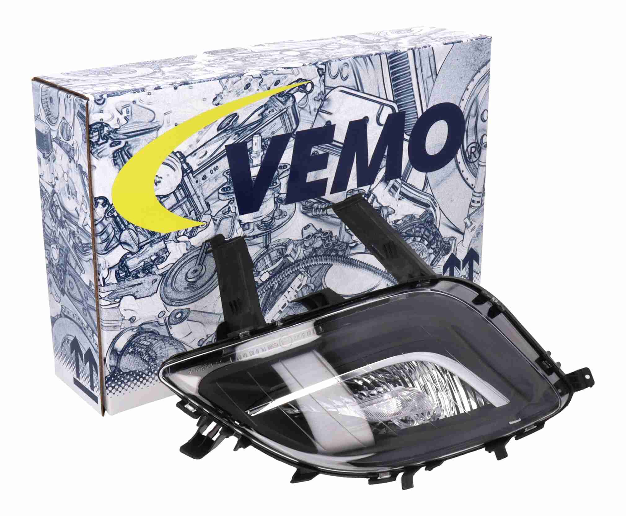 Vemo Knipperlicht V40-84-0014