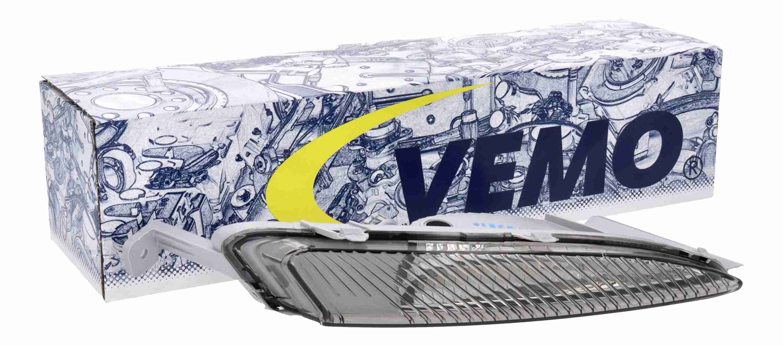 Vemo Knipperlicht V40-84-0016