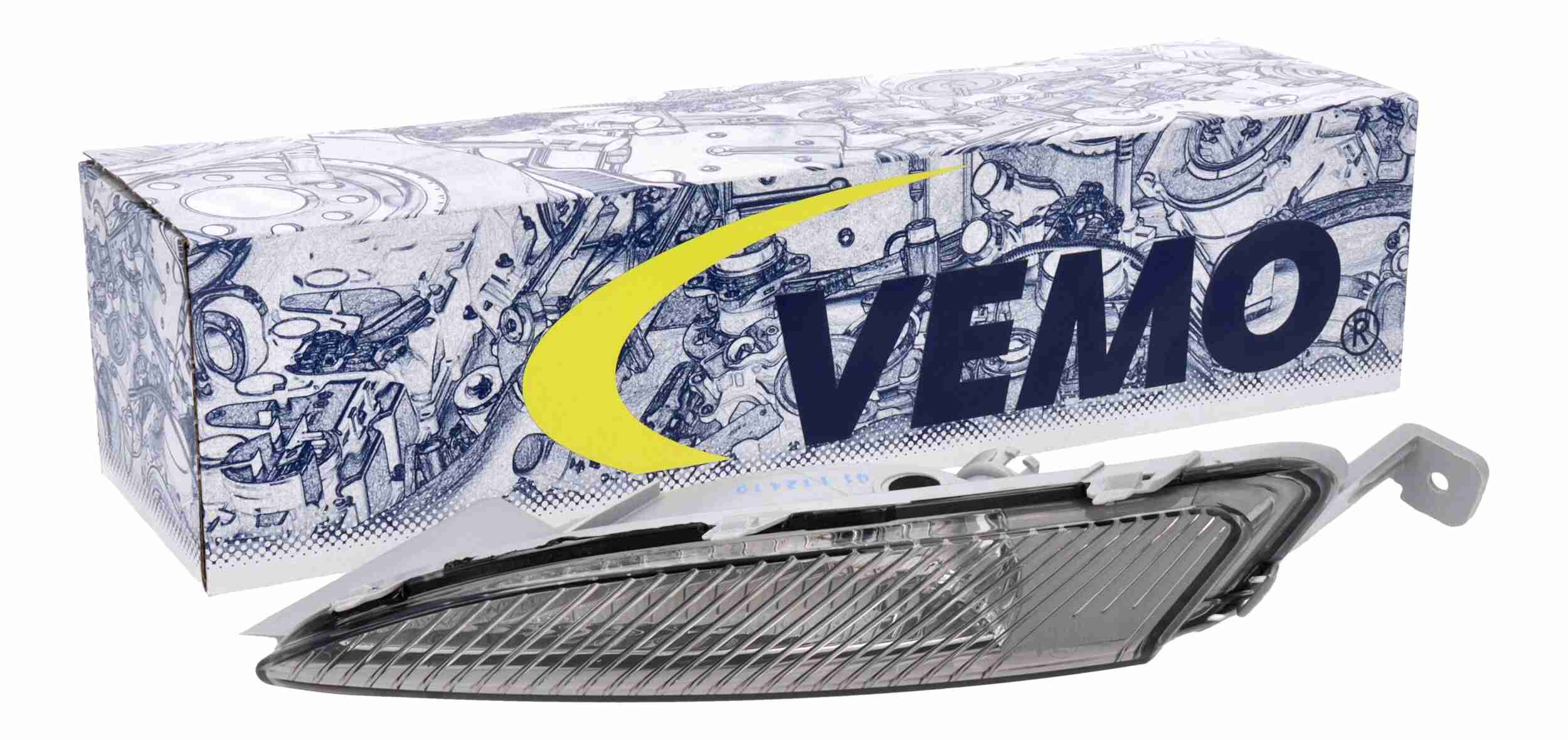 Vemo Knipperlicht V40-84-0017