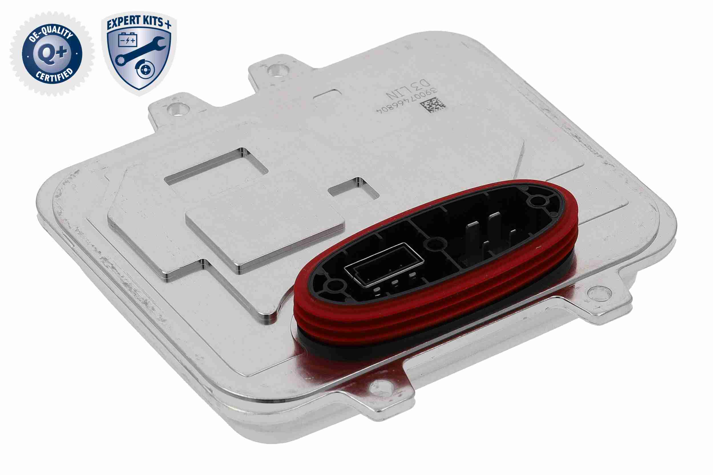 Vemo Ontsteking, gasontladingslamp V40-84-0022