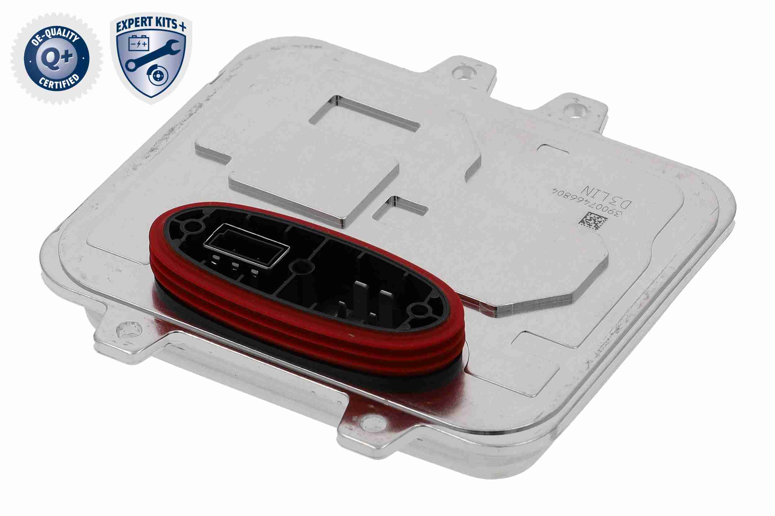 Vemo Ontsteking, gasontladingslamp V40-84-0022