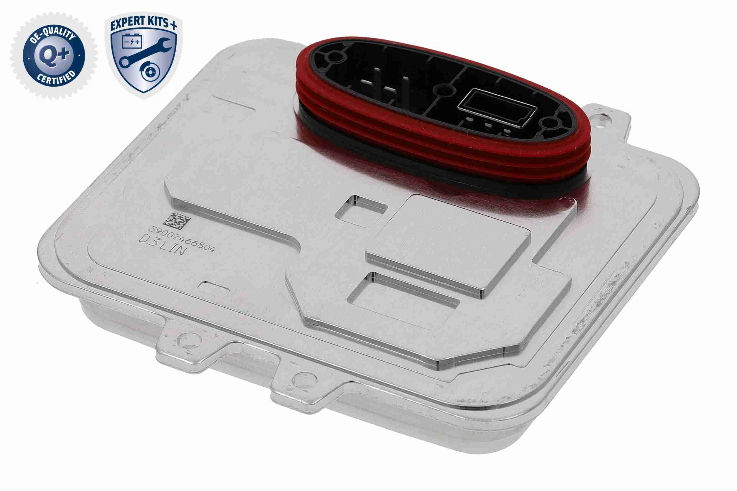 Vemo Ontsteking, gasontladingslamp V40-84-0022