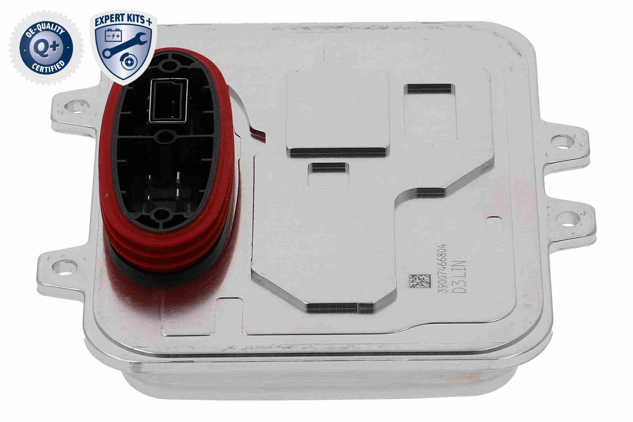 Vemo Ontsteking, gasontladingslamp V40-84-0022