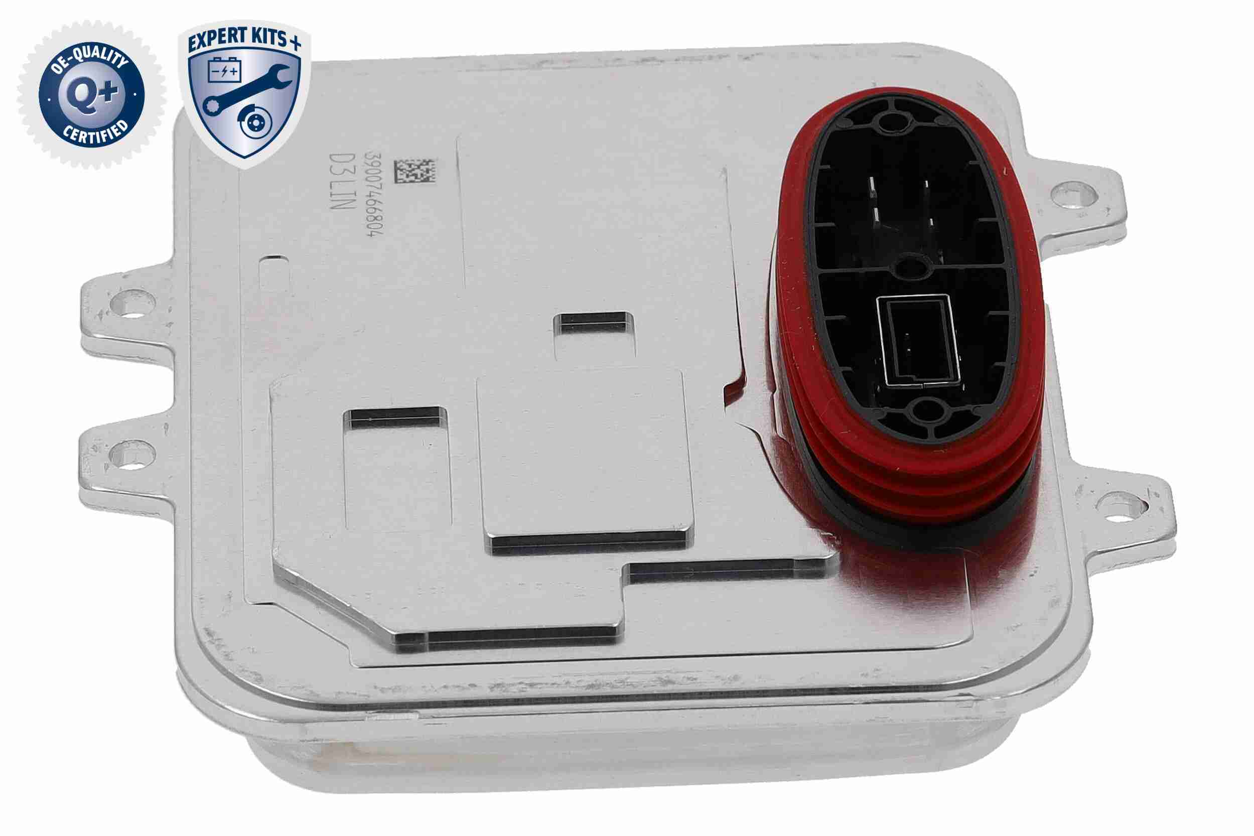 Vemo Ontsteking, gasontladingslamp V40-84-0022