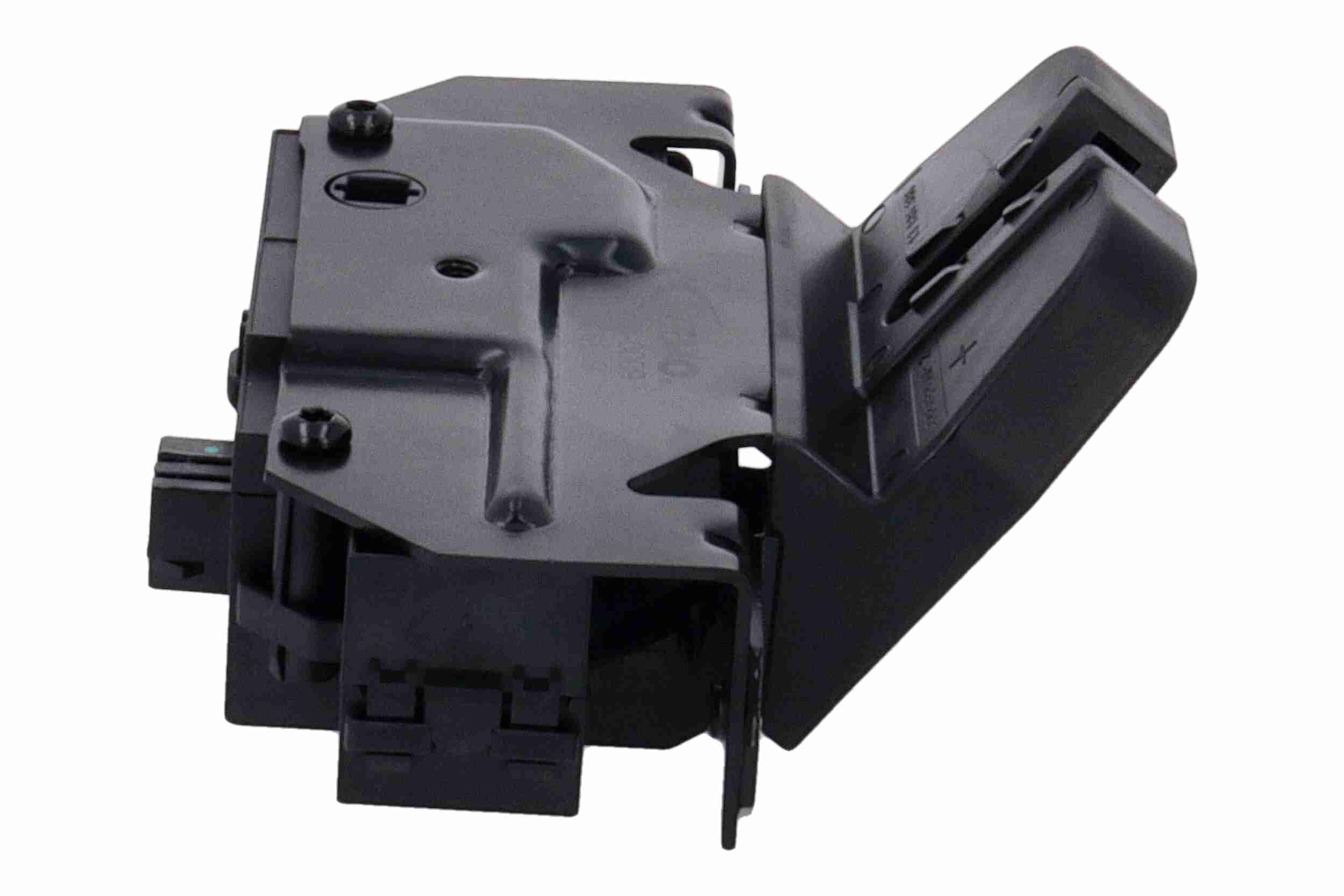 Vemo Achterklepslot V40-85-0009