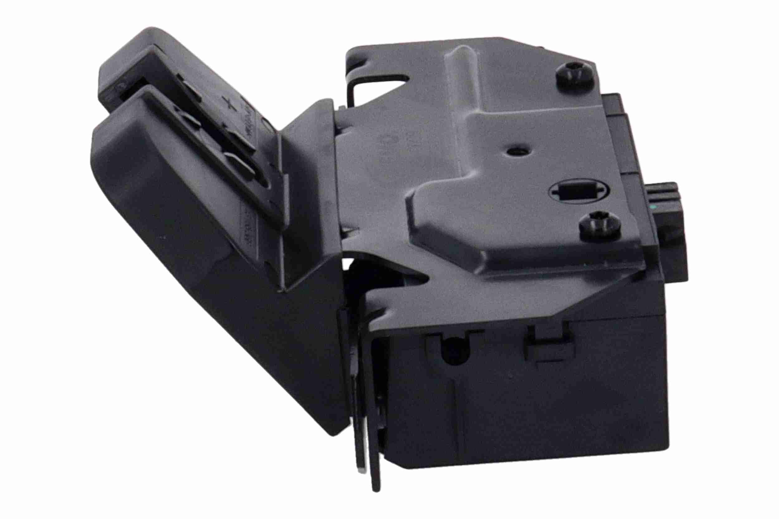 Vemo Achterklepslot V40-85-0009