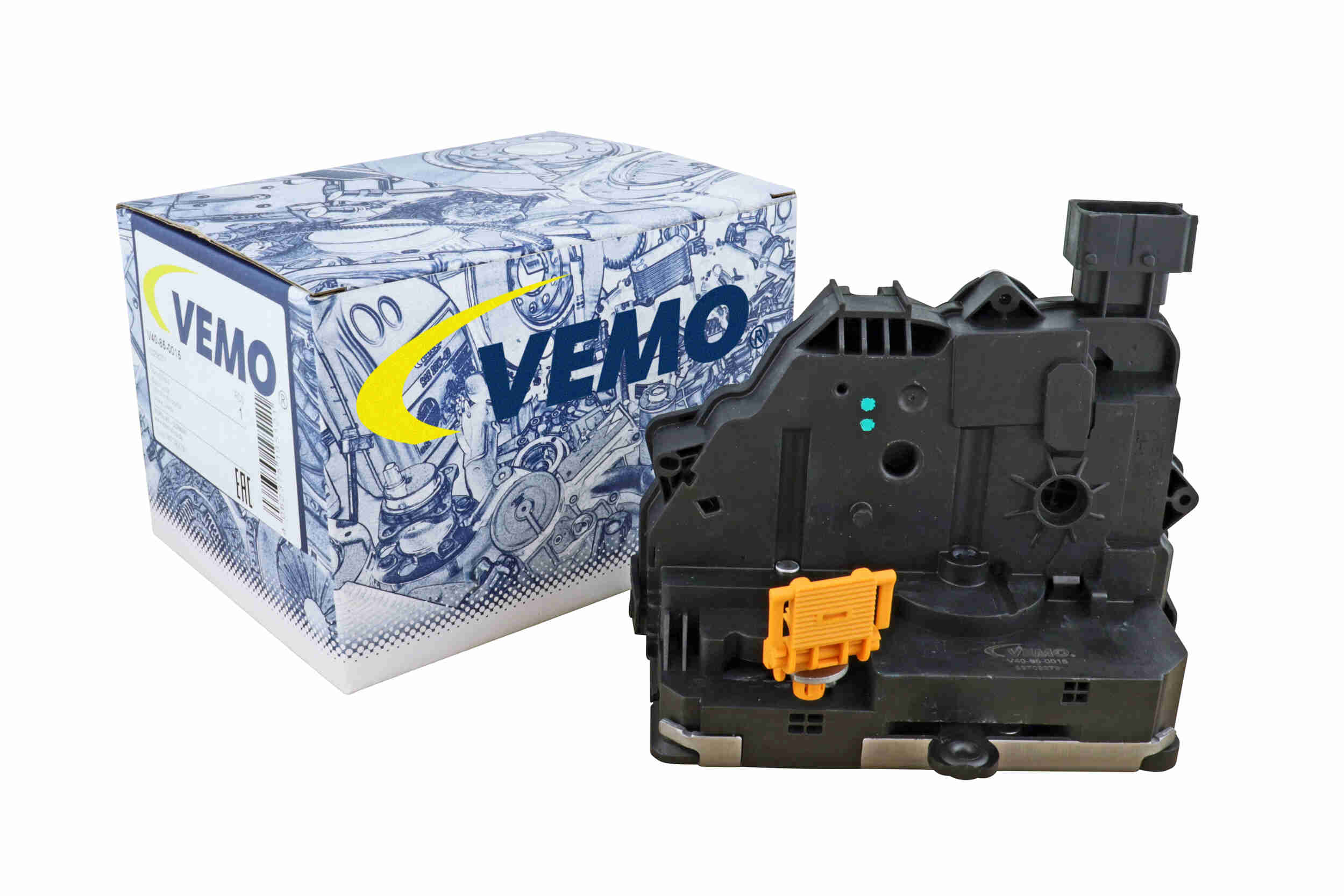 Vemo Deurslot (Binnendeel) V40-85-0015