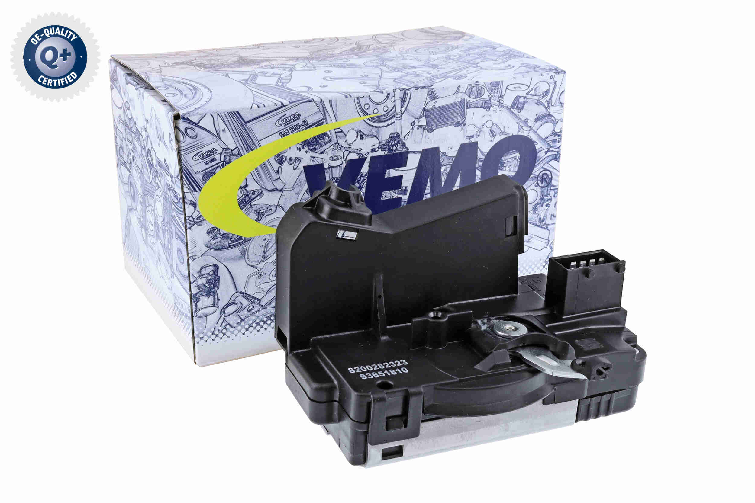 Vemo Deurslot V40-85-0017
