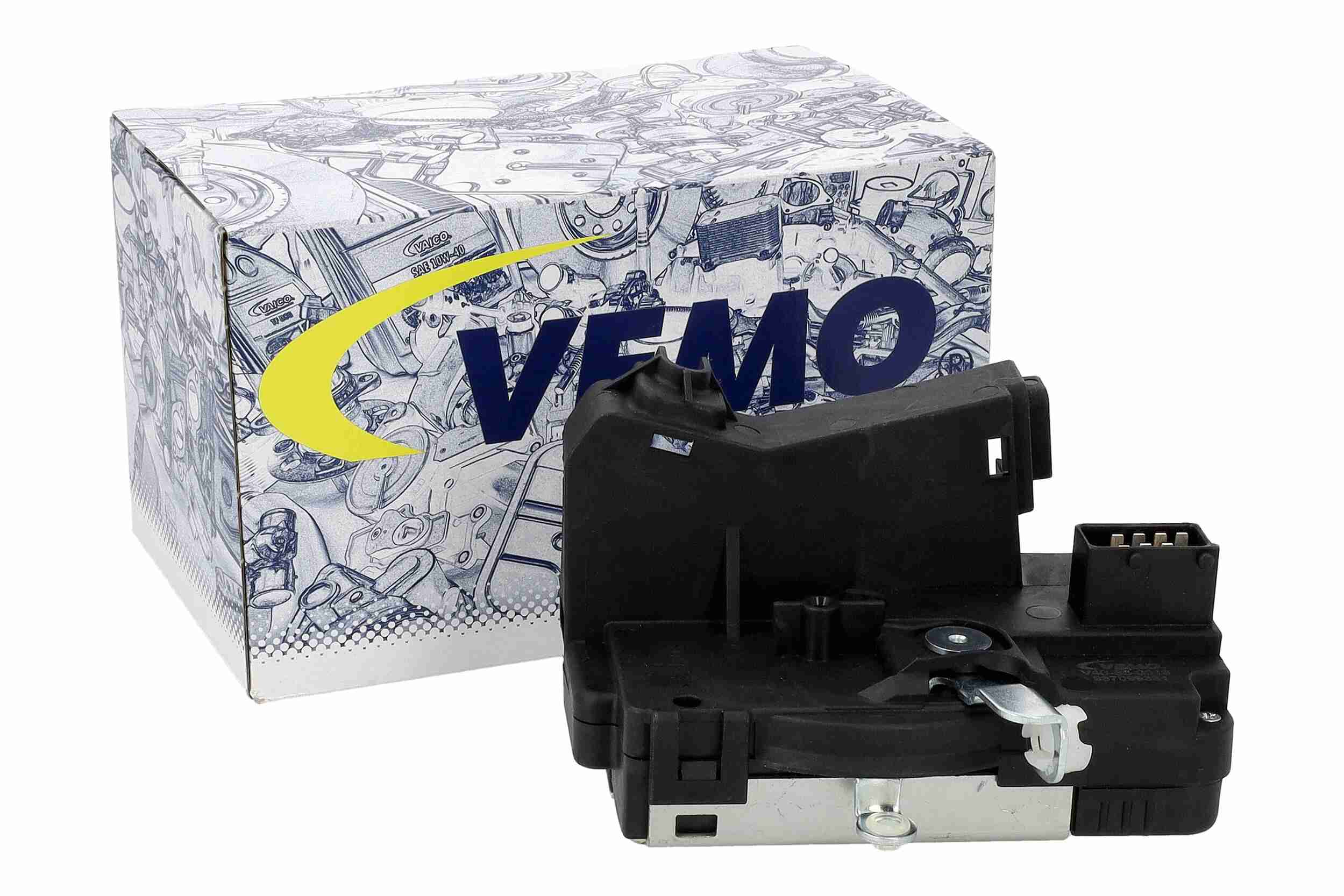 Vemo Deurslot V40-85-0018