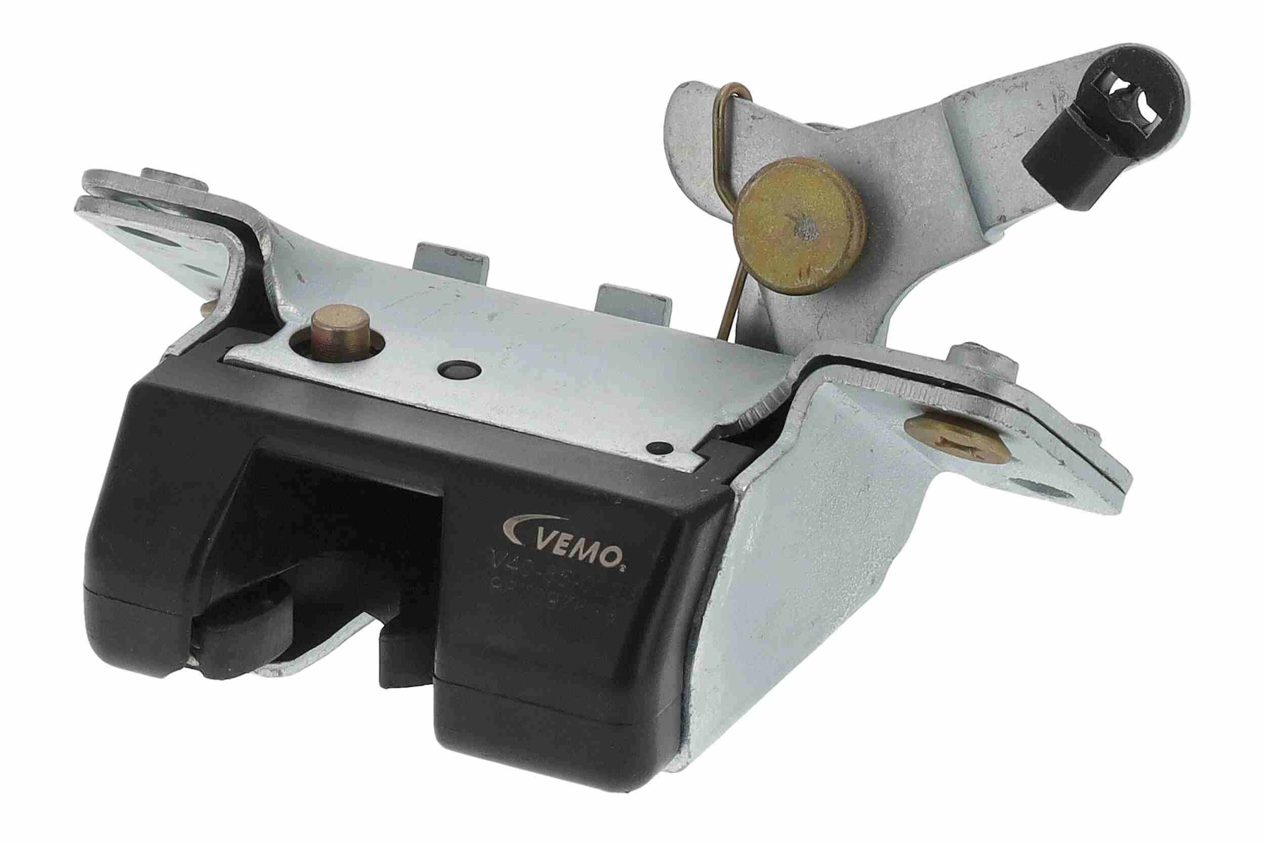 Vemo Achterklepslot V40-85-0023