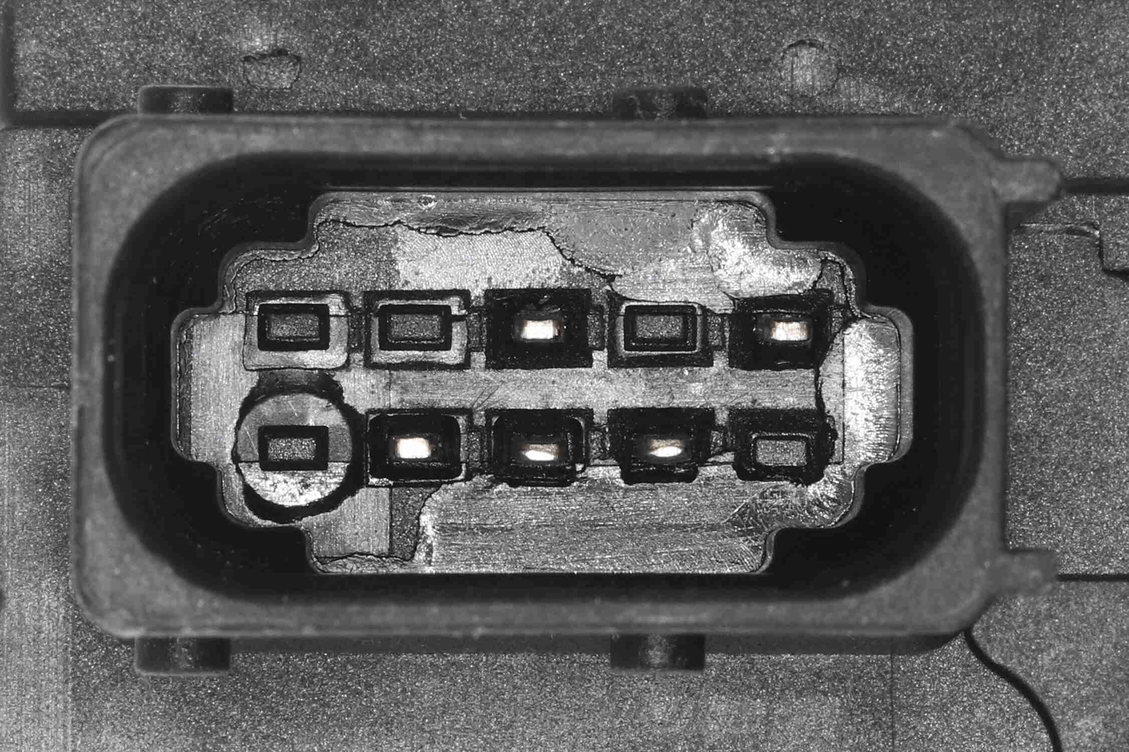 Vemo Deurslot (Binnendeel) V40-85-0024