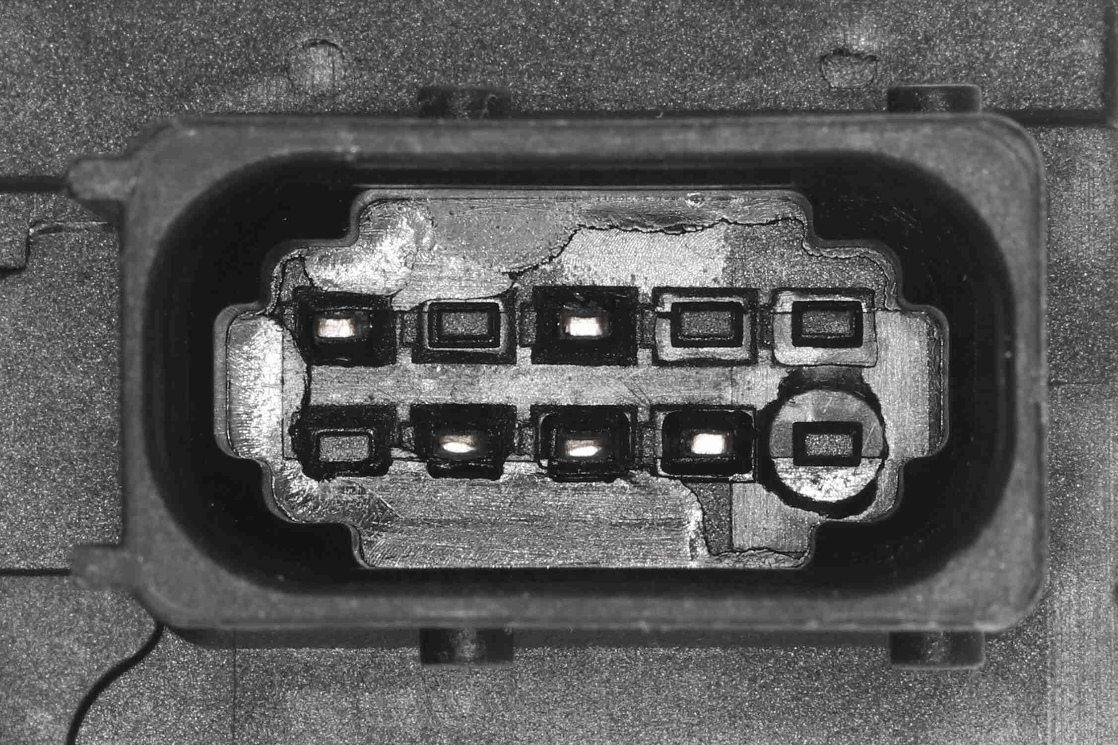 Vemo Deurslot (Binnendeel) V40-85-0025