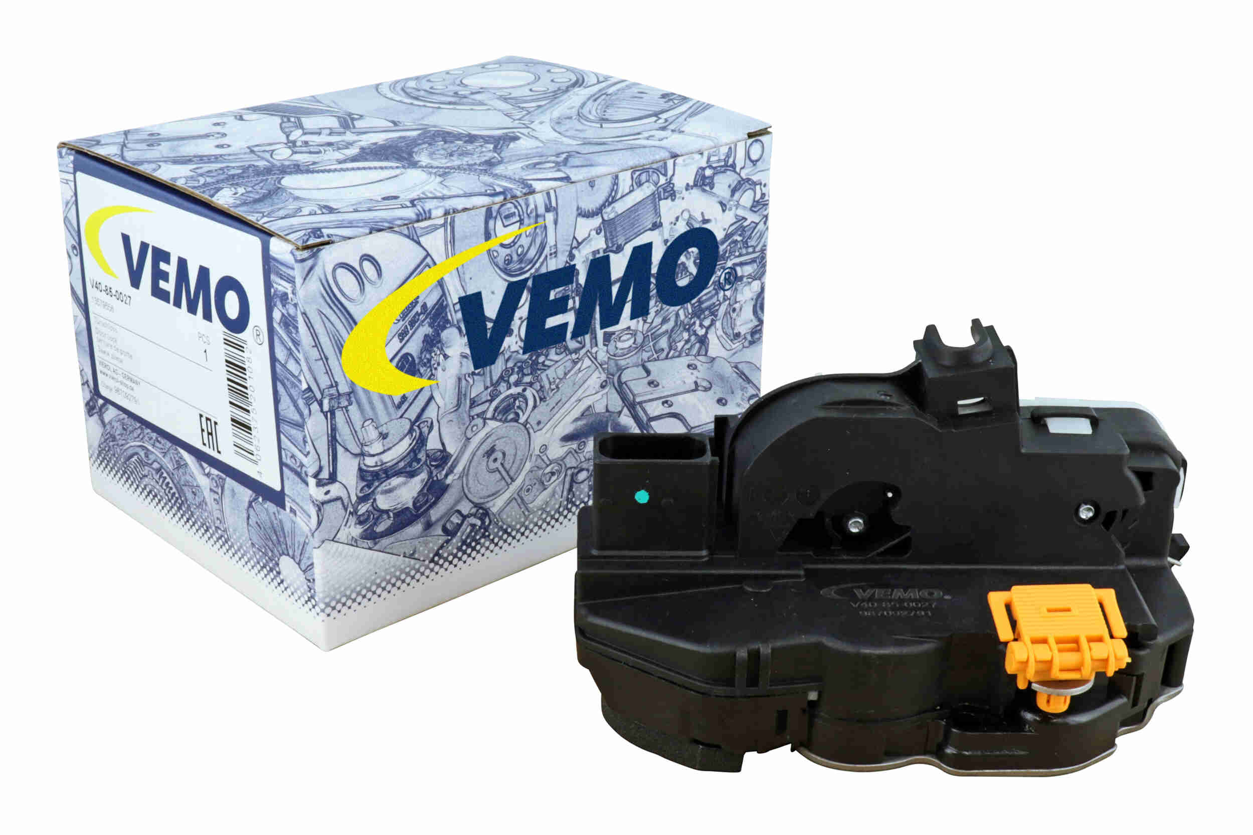 Vemo Deurslot (Binnendeel) V40-85-0027