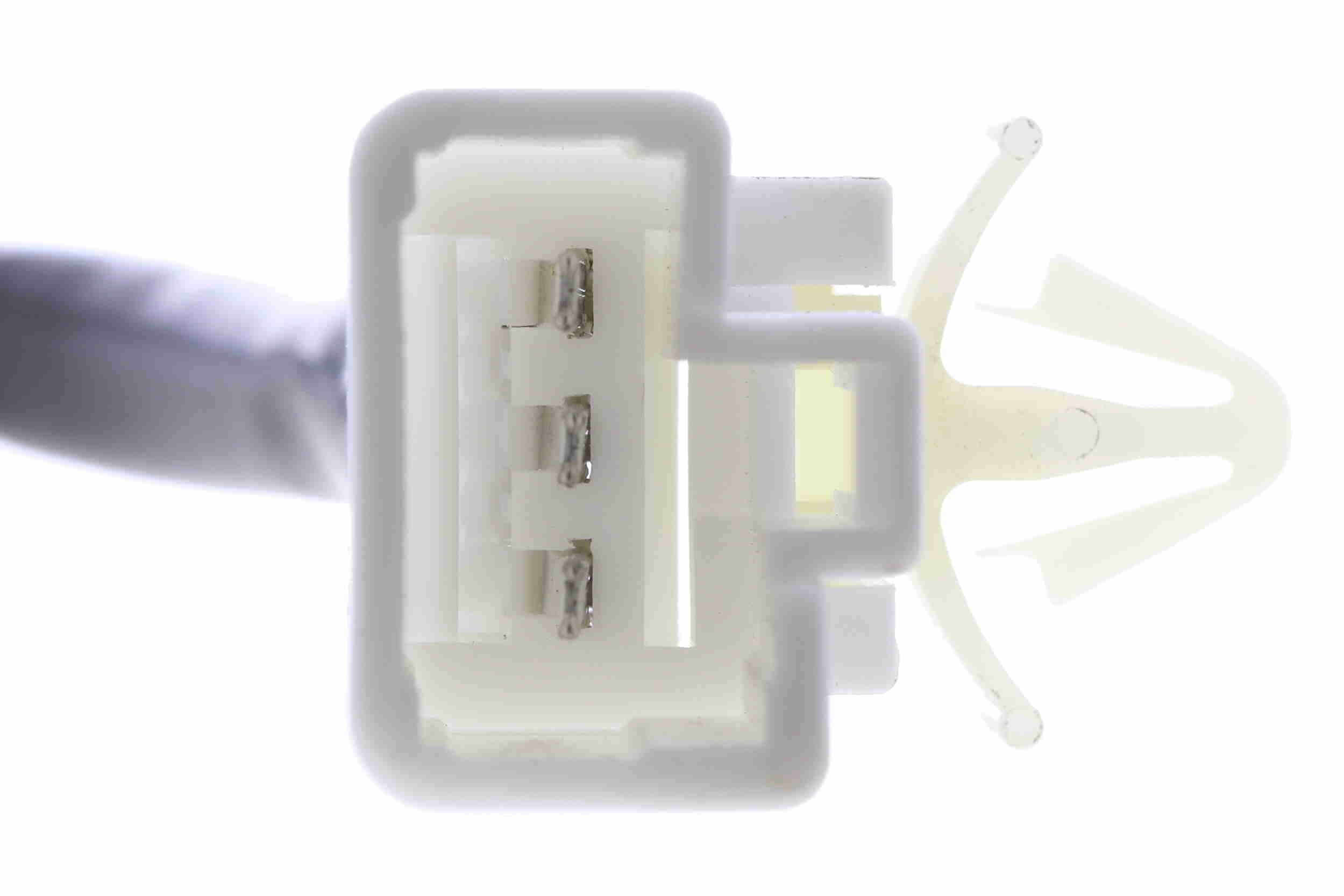 Vemo Achterklepslot V40-85-0032