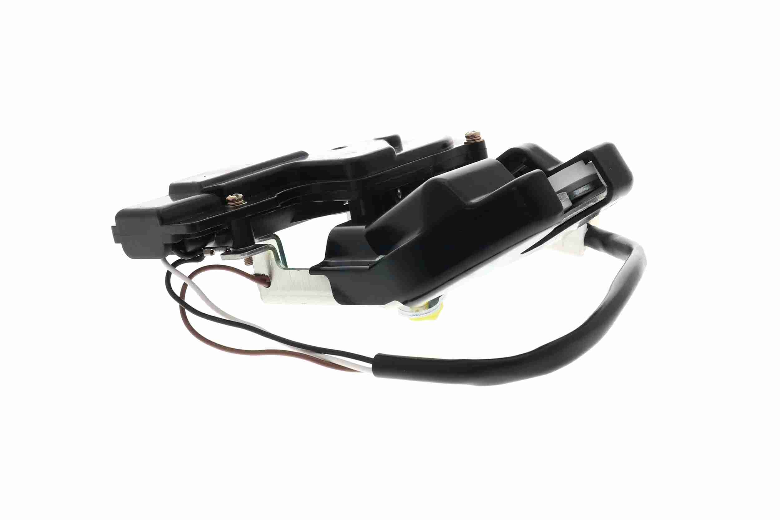 Vemo Achterklepslot V40-85-0032