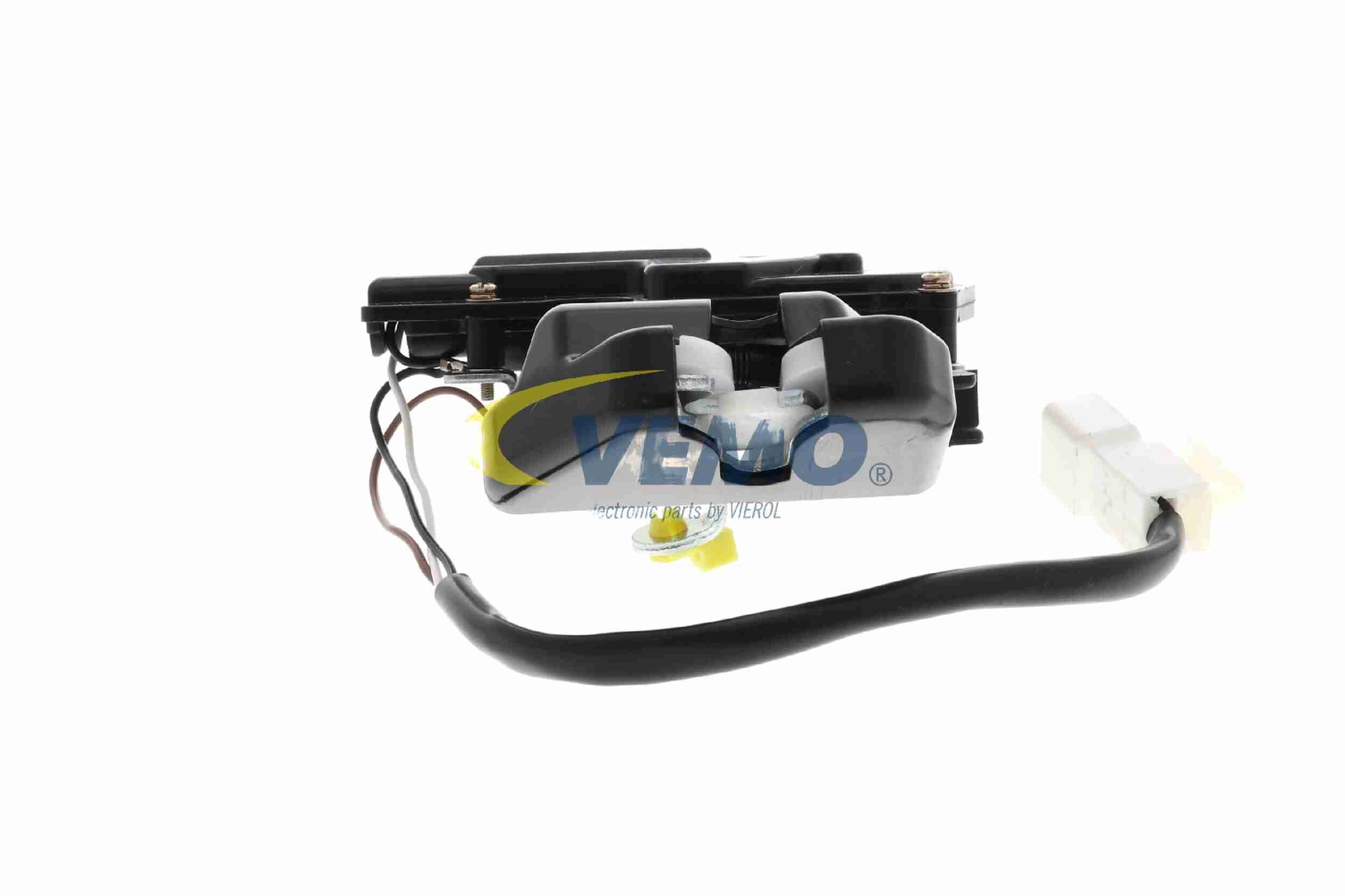 Vemo Achterklepslot V40-85-0032