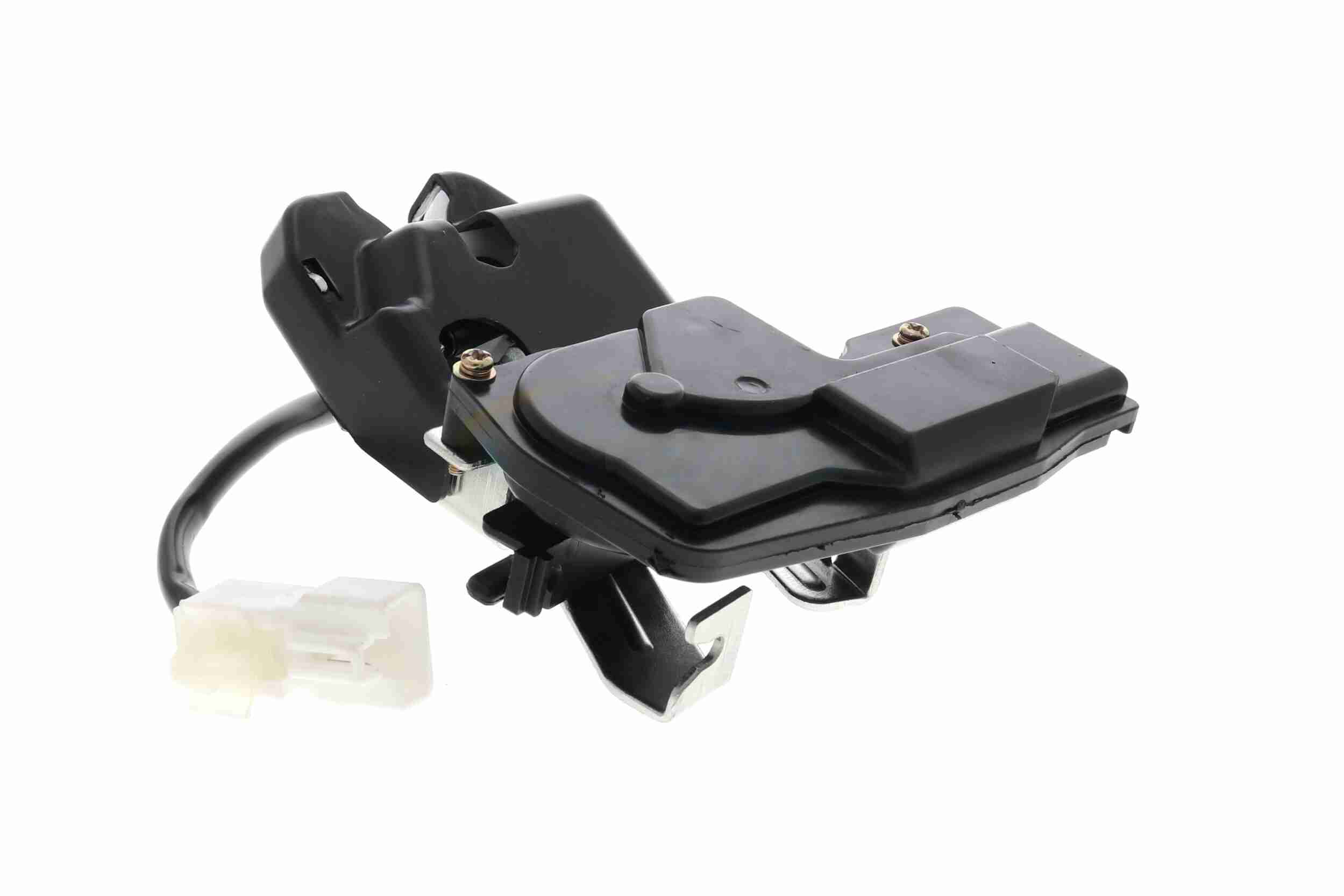 Vemo Achterklepslot V40-85-0032