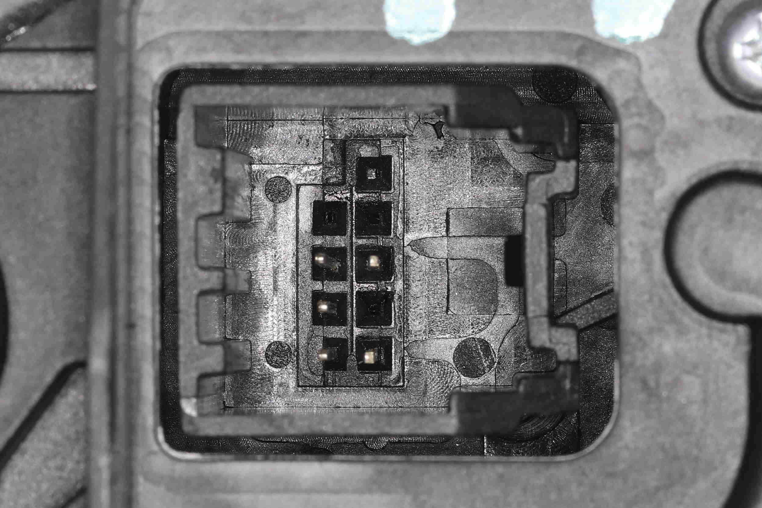 Vemo Deurslot (Binnendeel) V40-85-0037