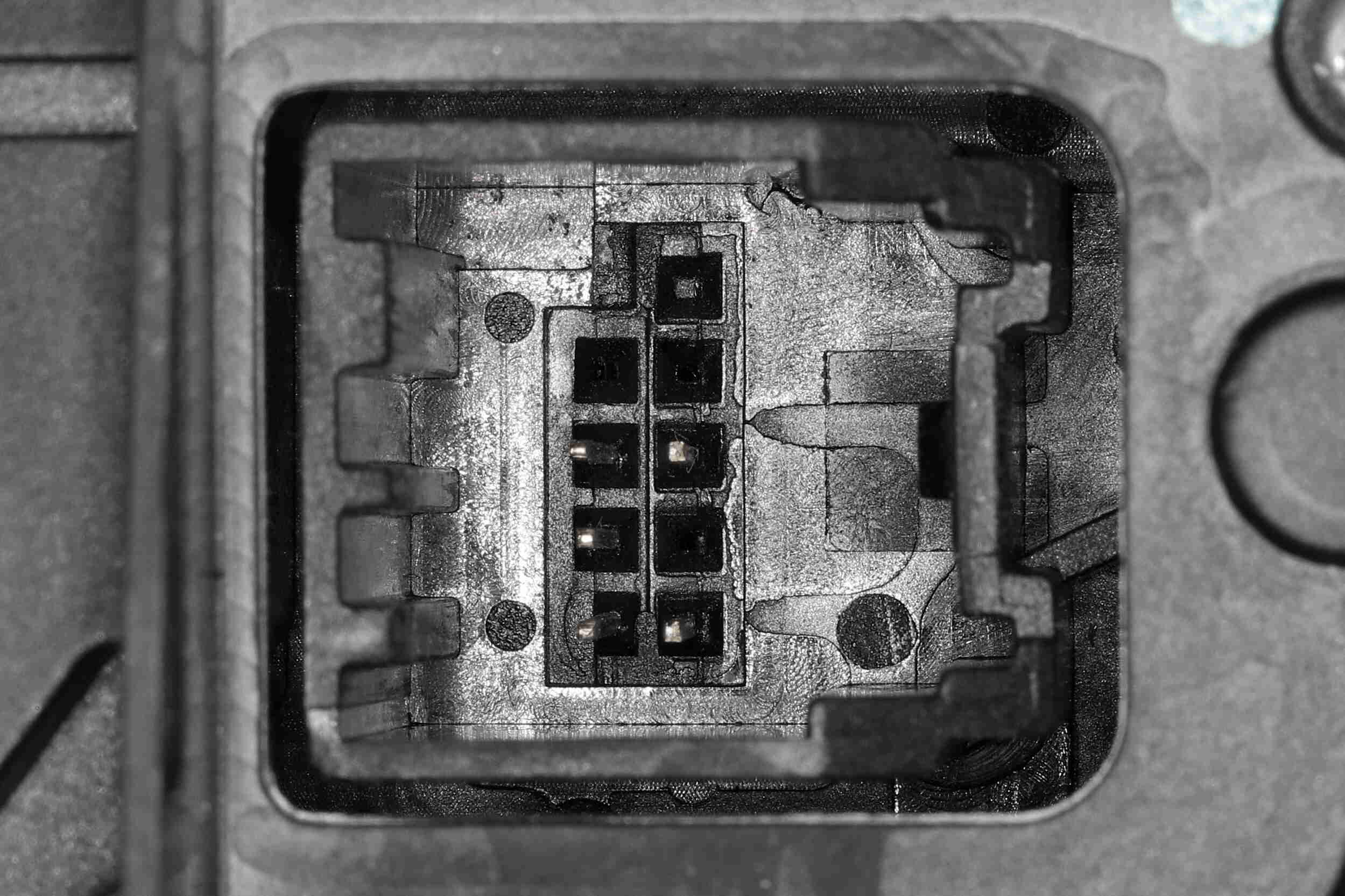 Vemo Deurslot (Binnendeel) V40-85-0039