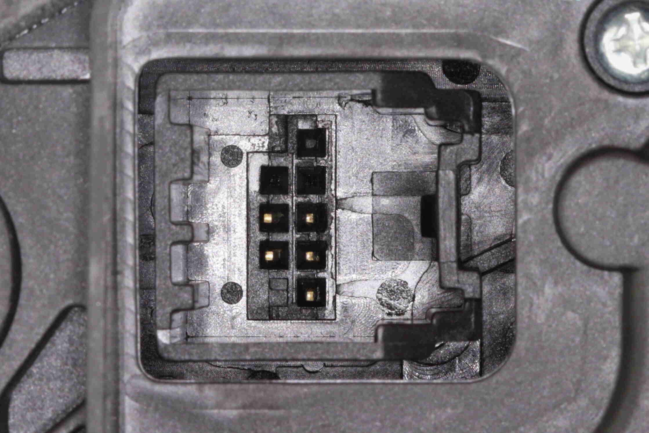 Vemo Deurslot (Binnendeel) V40-85-0041