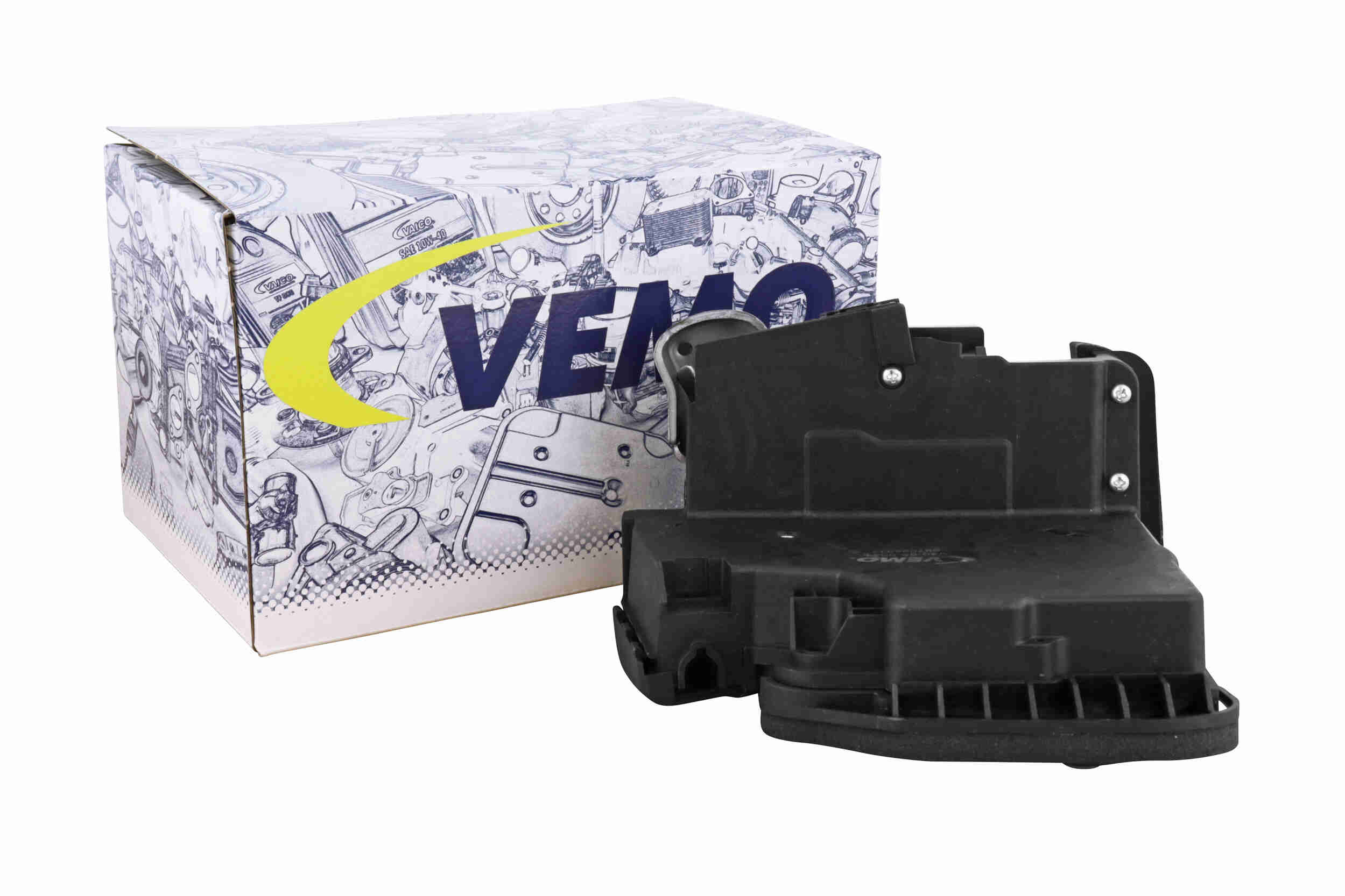 Vemo Deurslot (Binnendeel) V40-85-0041