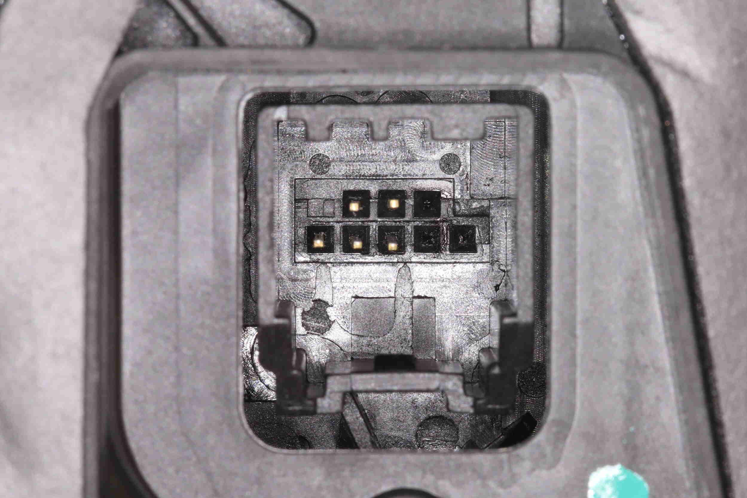 Vemo Deurslot (Binnendeel) V40-85-0043
