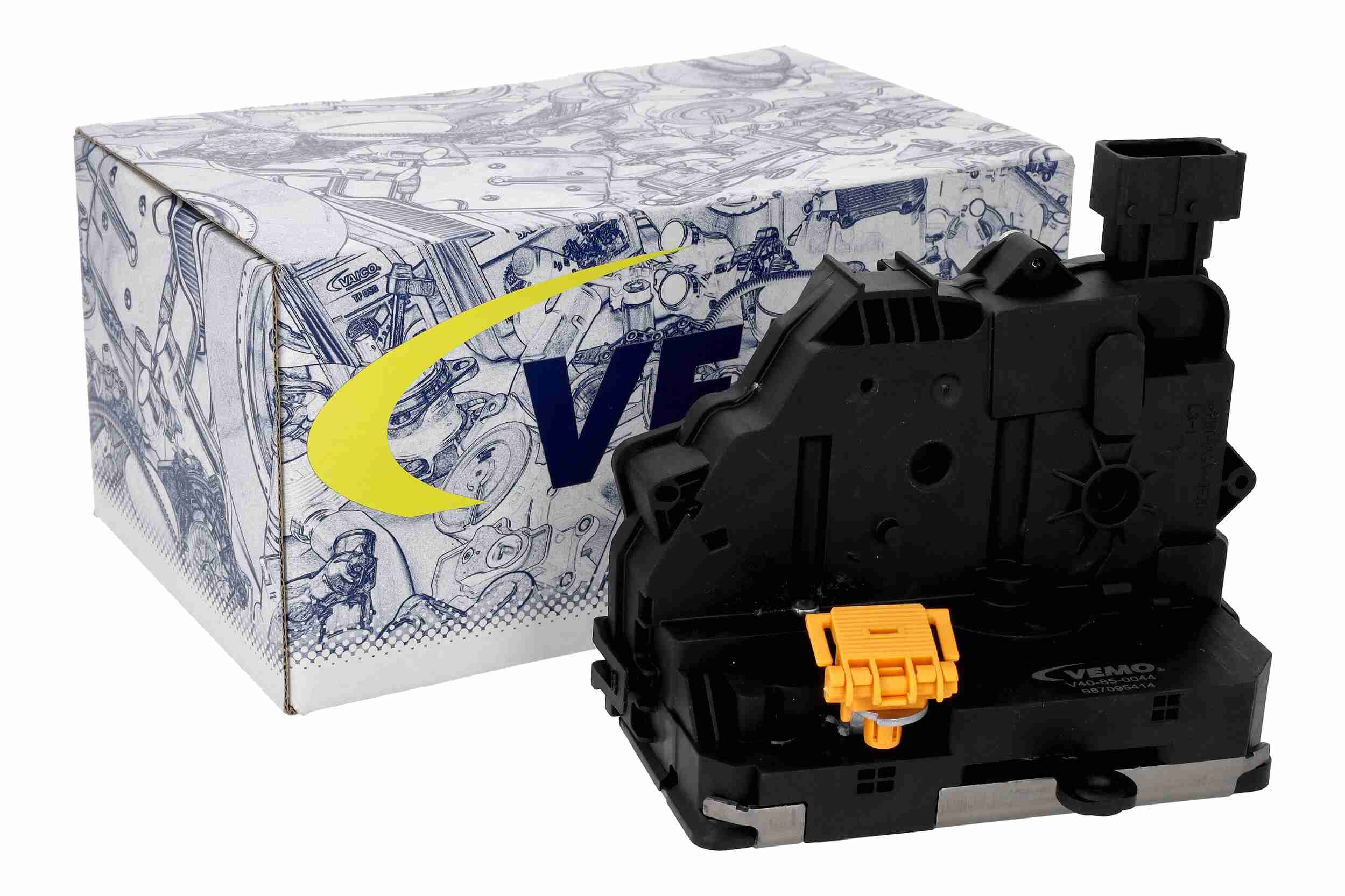 Vemo Deurslot (Binnendeel) V40-85-0044