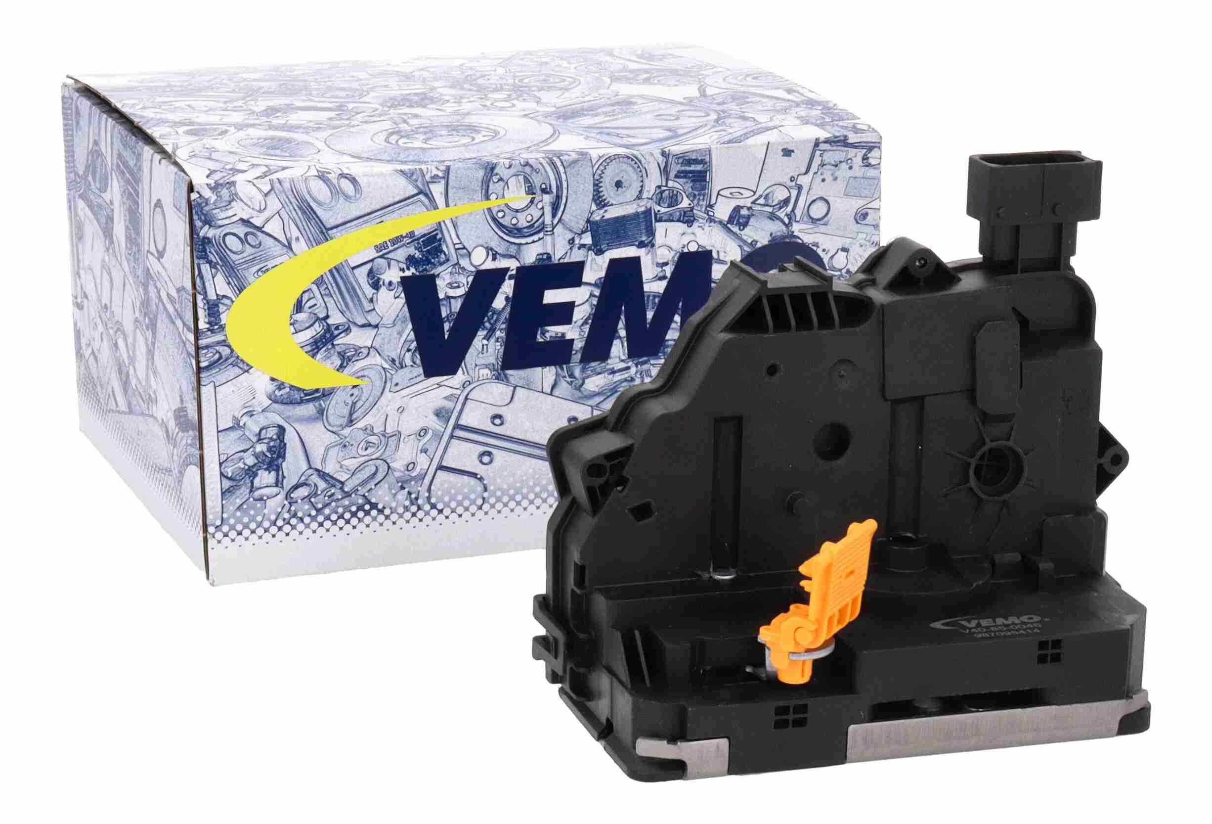 Vemo Deurslot (Binnendeel) V40-85-0046