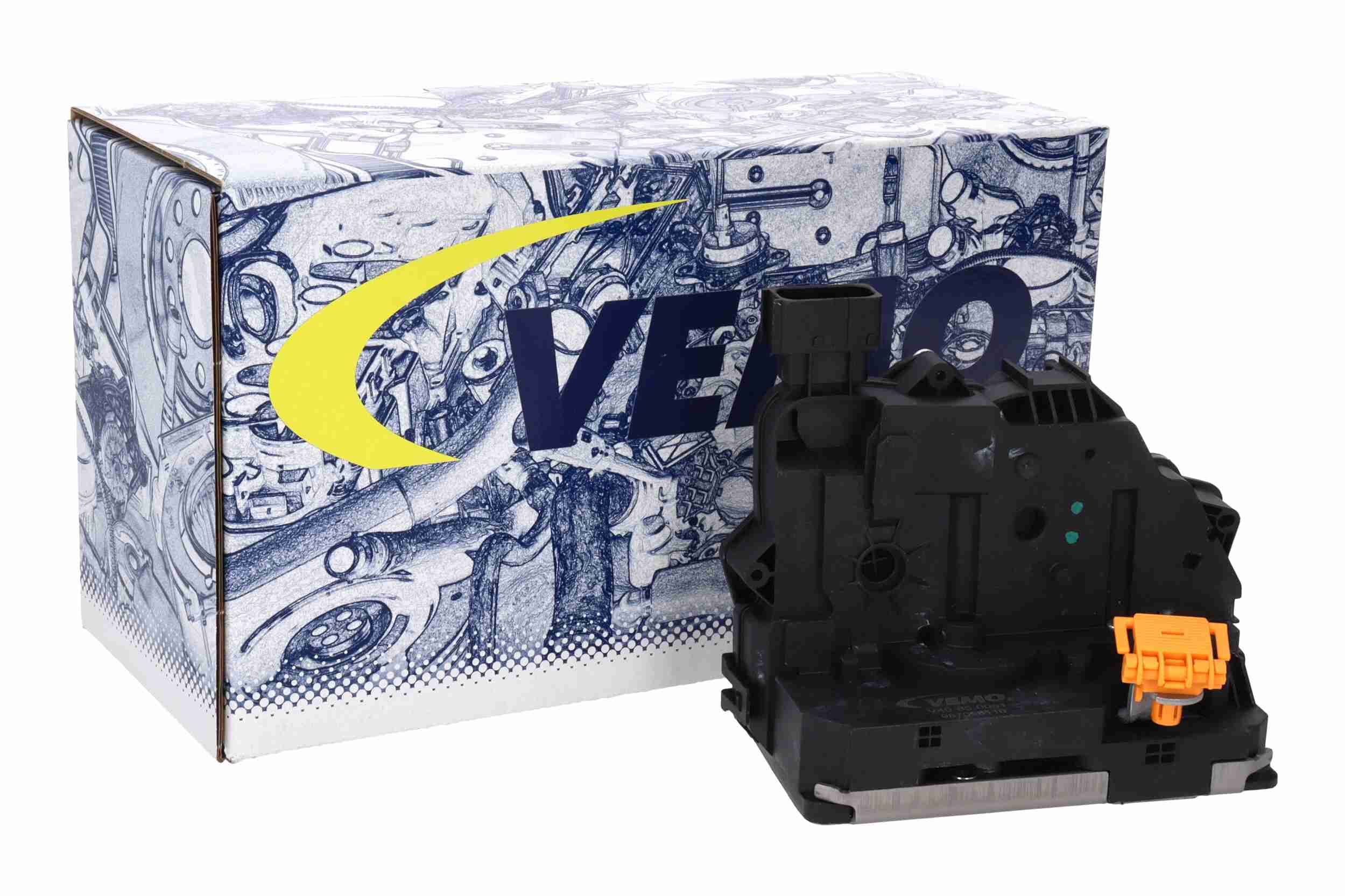 Vemo Deurslot (Binnendeel) V40-85-0051