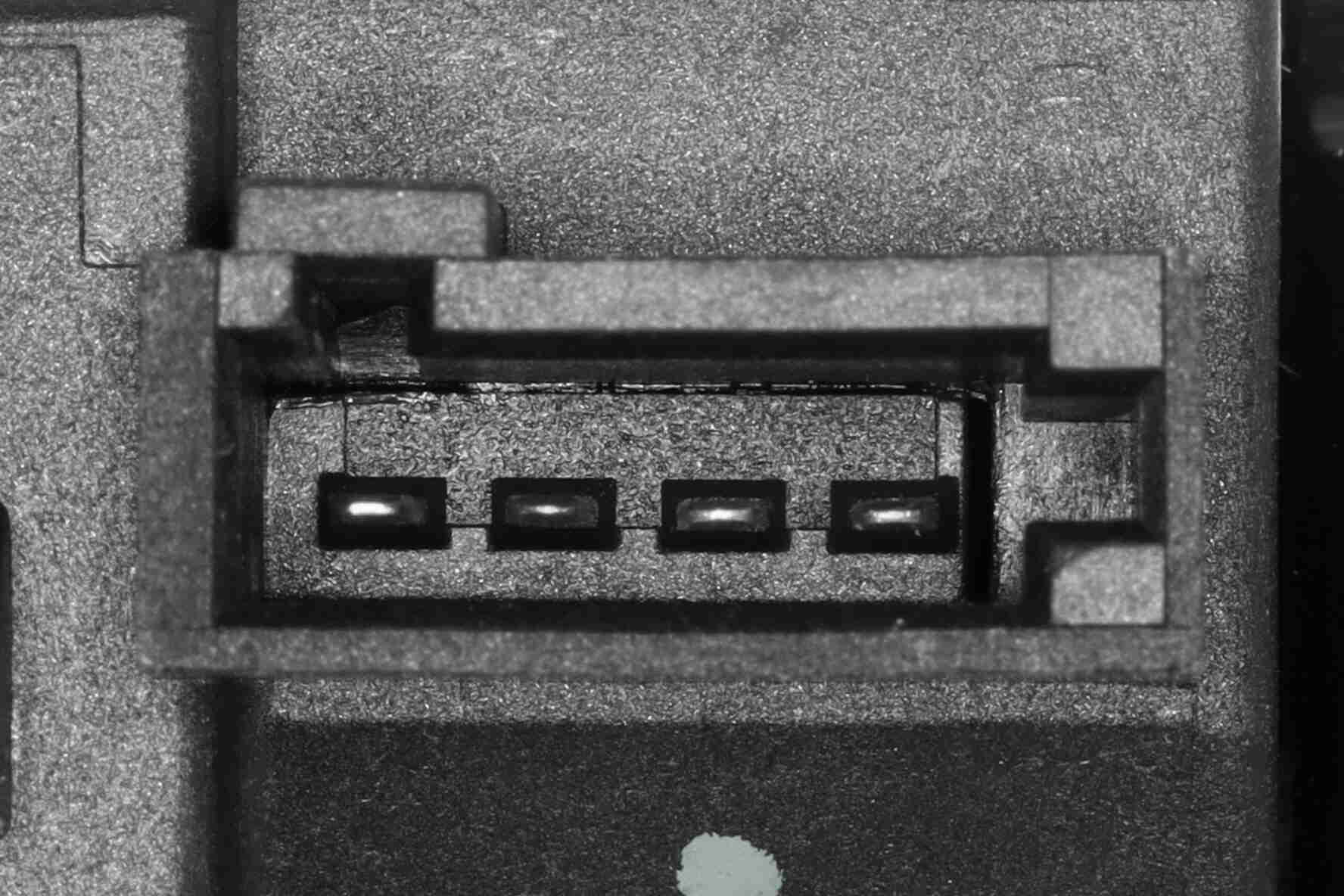 Vemo Achterklepslot V40-85-0053