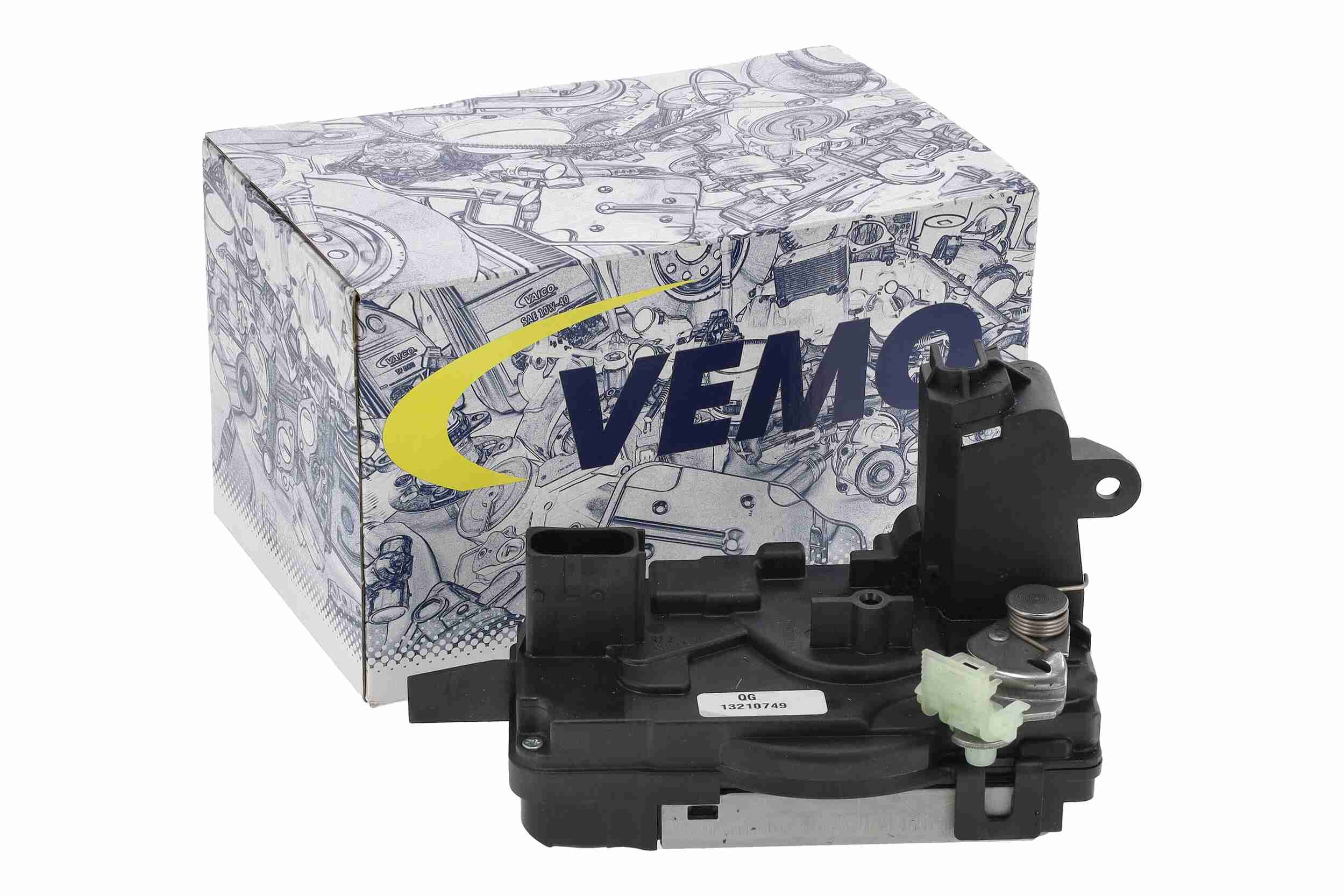 Vemo Deurslot (Binnendeel) V40-85-0054